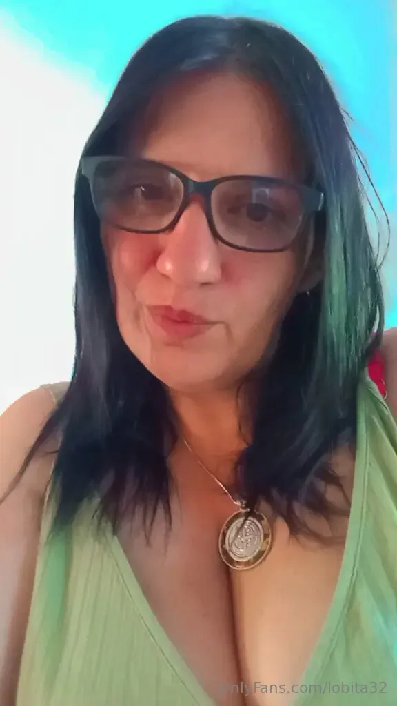 Lobita OnlyFans leaked nude photo 12 - lobita32 naked pics free download