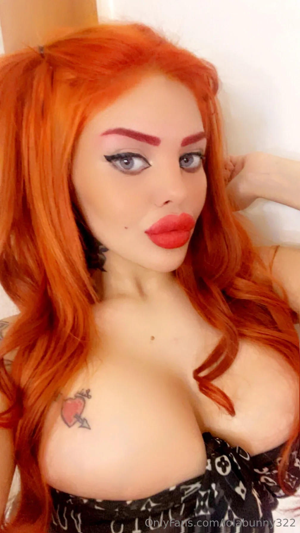 Lola Bunny💎 OnlyFans leaked nude photo 9 - lolabunny322 naked pics free download