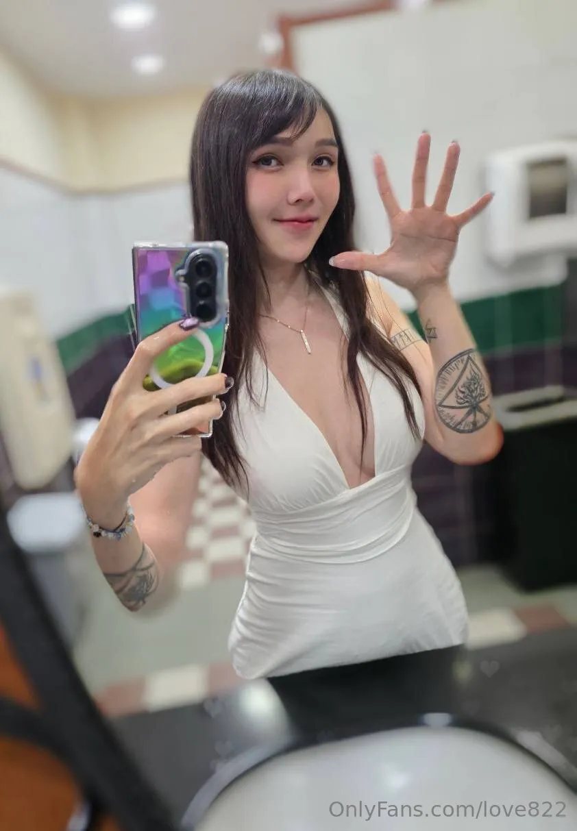 Ada love OnlyFans leaked nude photo 12 - love822 naked pics free download