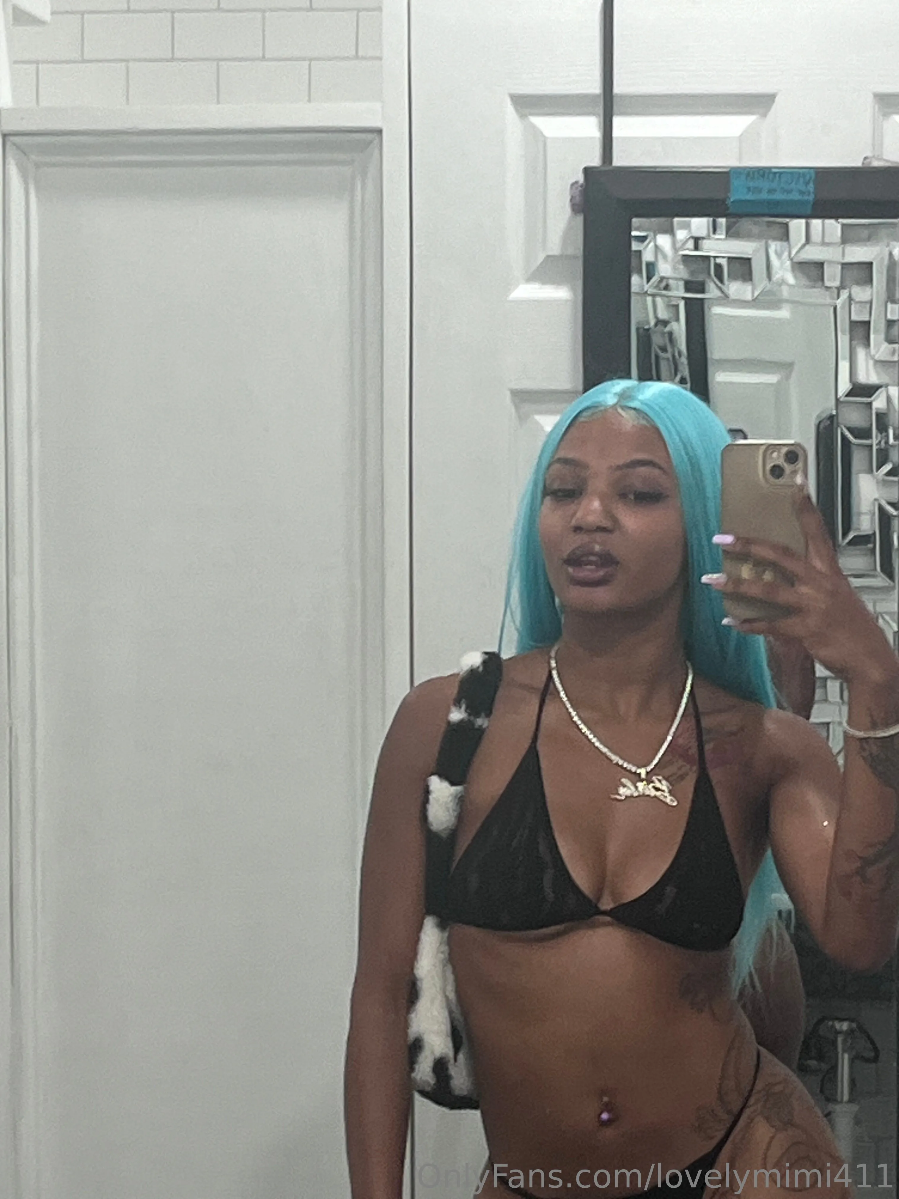 Mimi 🧜🏽‍♀️💦 OnlyFans leaked nude photo 25 - lovelymimi411 naked pics free download