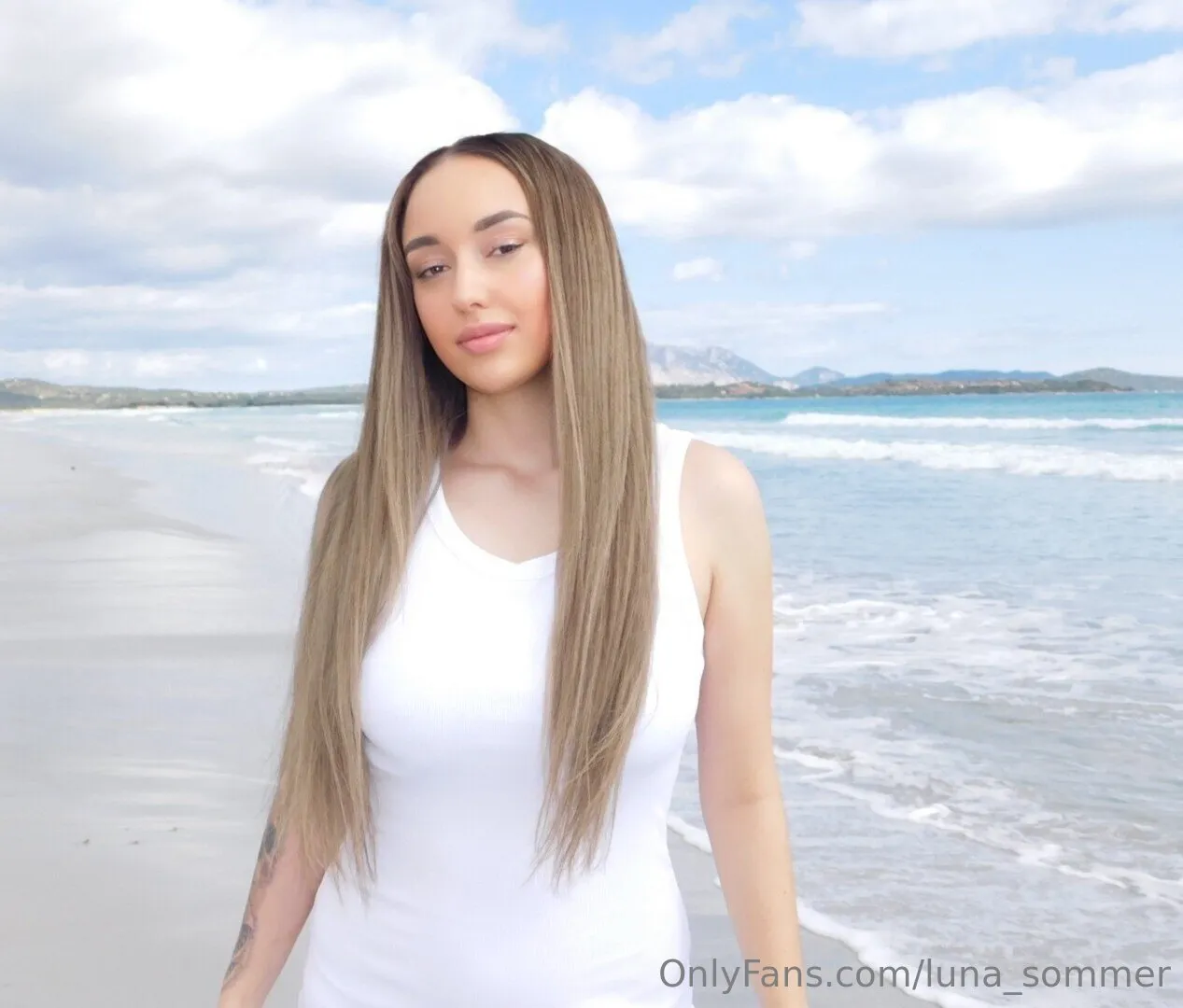 Luna Sommer 💘 OnlyFans leaked nude photo 6 - luna_sommer naked pics free download