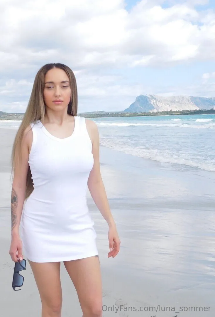 Luna Sommer 💘 OnlyFans leaked nude photo 5 - luna_sommer naked pics free download