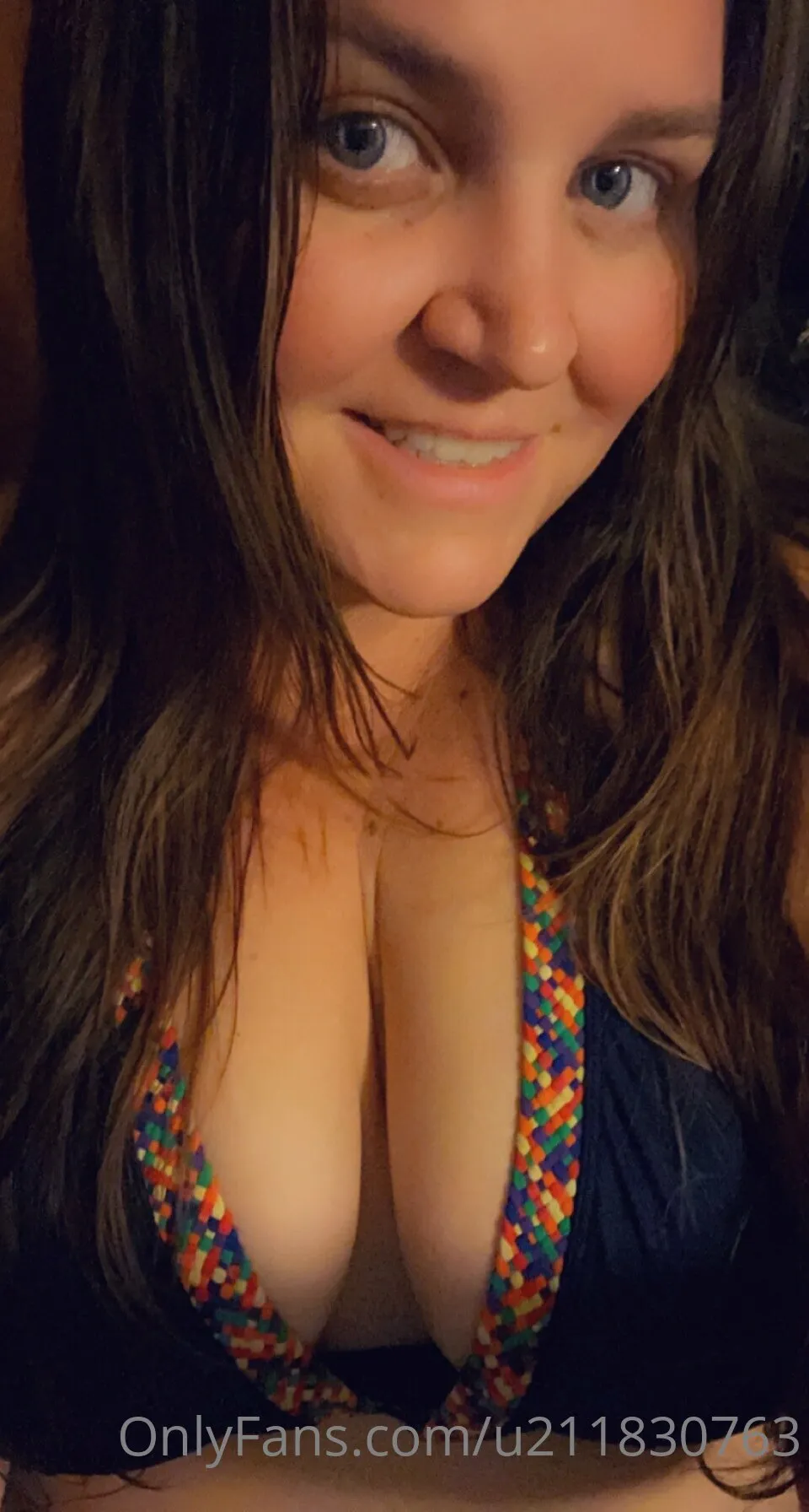 Luna OnlyFans leaked nude photo 13 - lunastardaniels79 naked pics free download