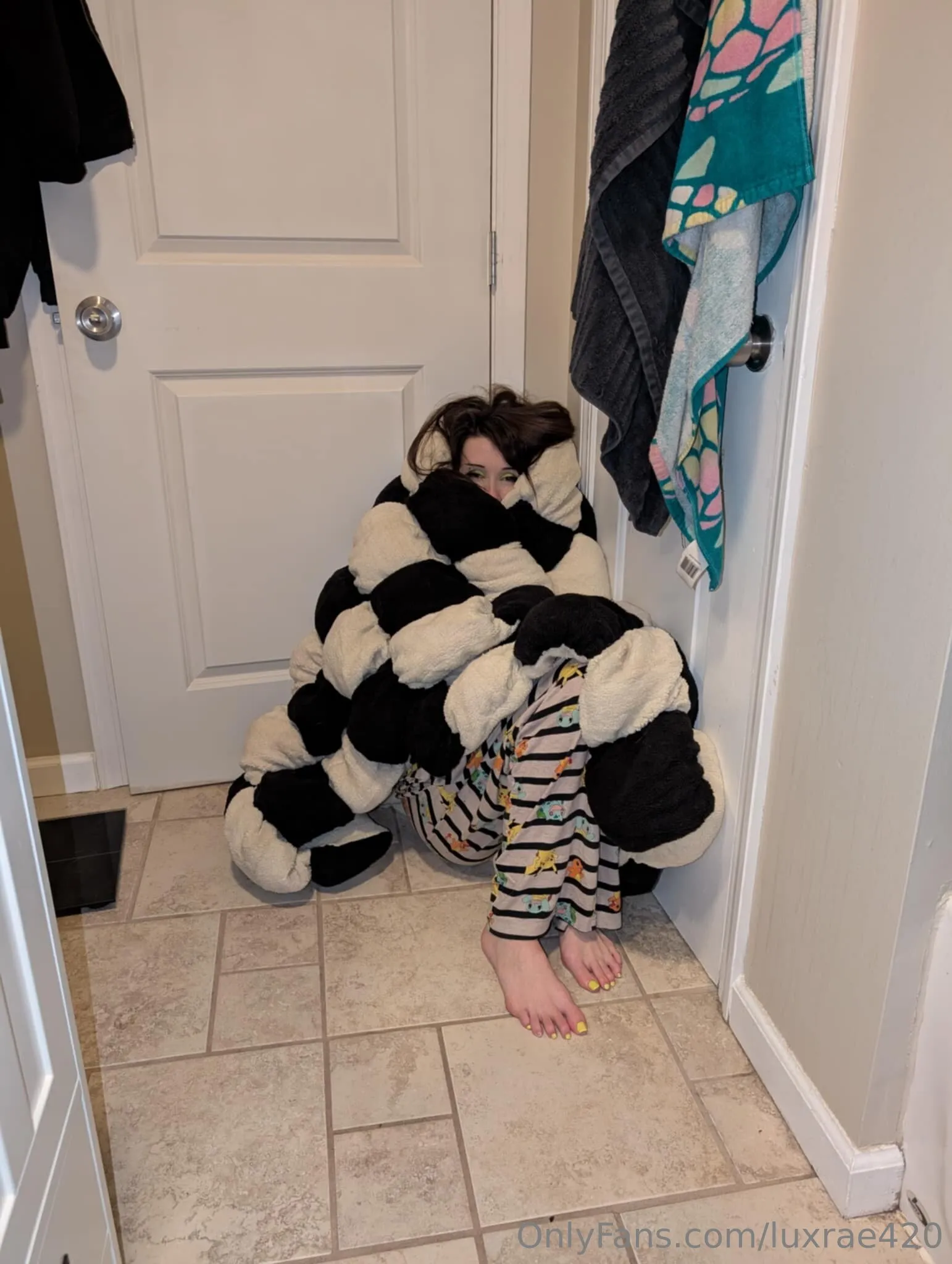 Lux Rae OnlyFans leaked nude photo 2 - luxrae420 naked pics free download