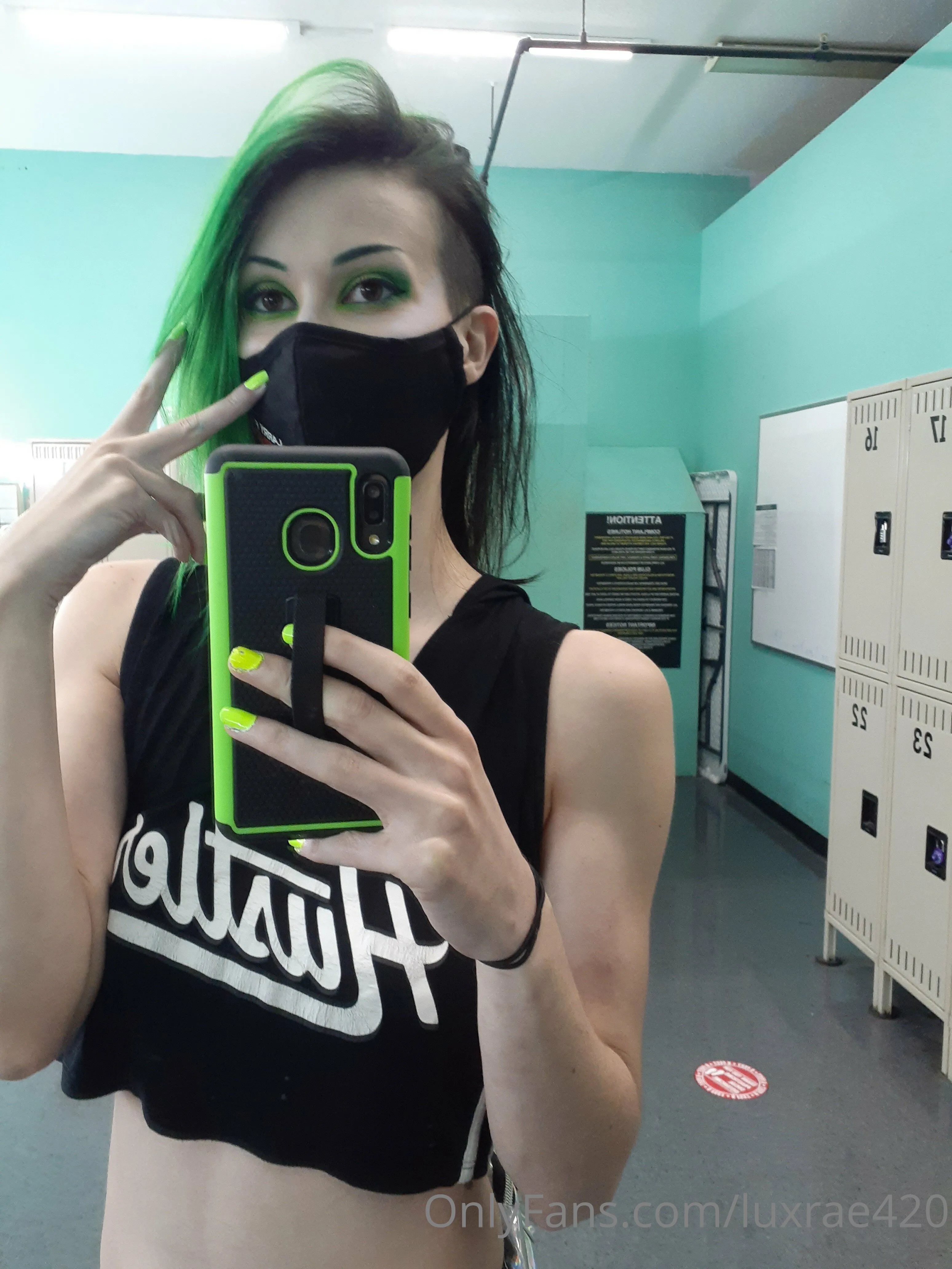 Lux Rae OnlyFans leaked nude photo 31 - luxrae420 naked pics free download