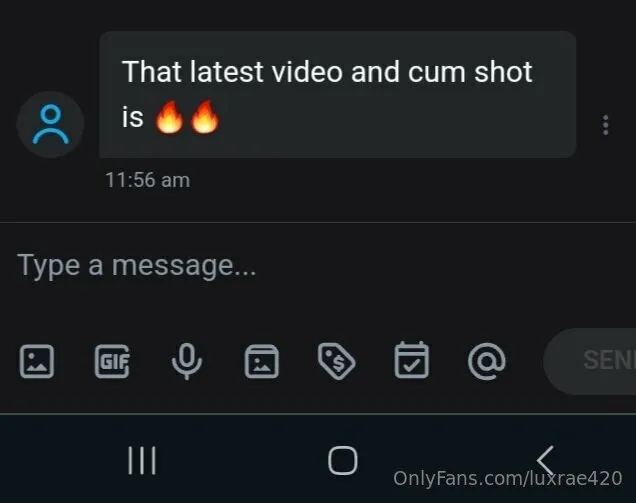 Lux Rae OnlyFans leaked nude photo 10 - luxrae420 naked pics free download