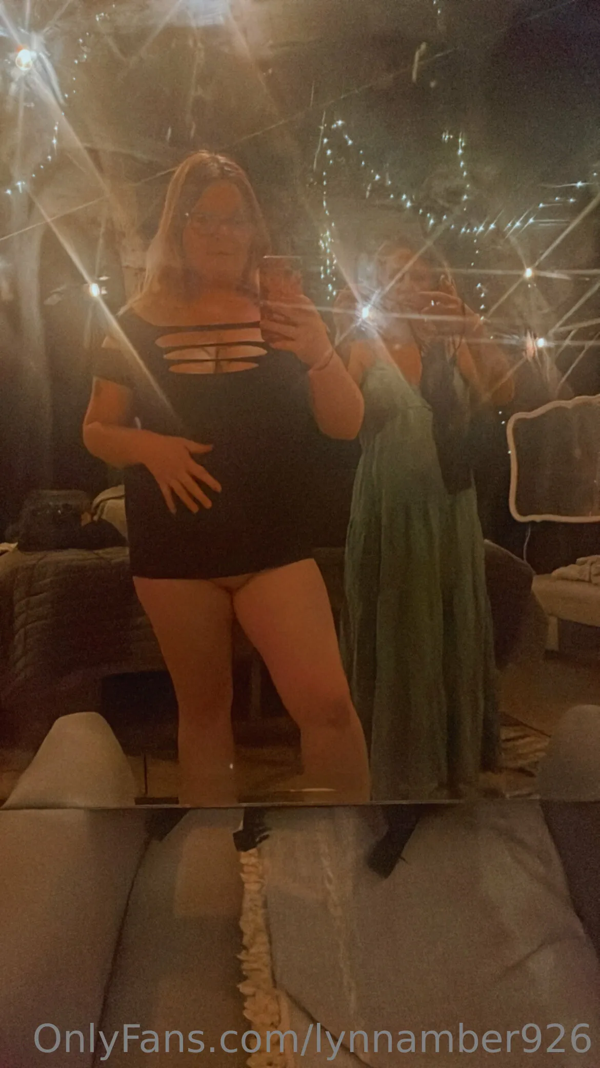 Amber Lynn OnlyFans leaked nude photo 6 - lynnamber926 naked pics free download