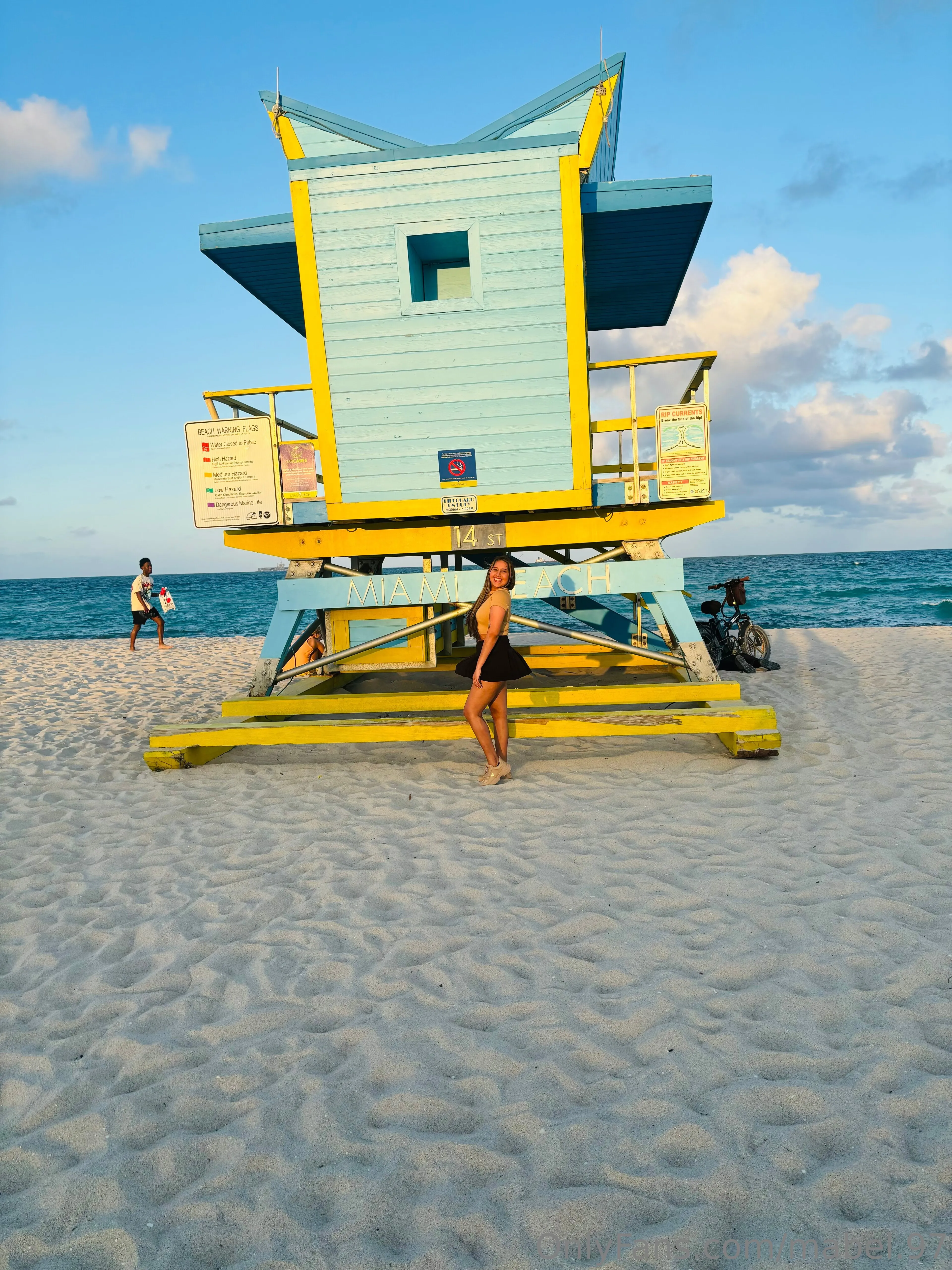 Bel OnlyFans leaked nude photo 3 - mabel.97 naked pics free download