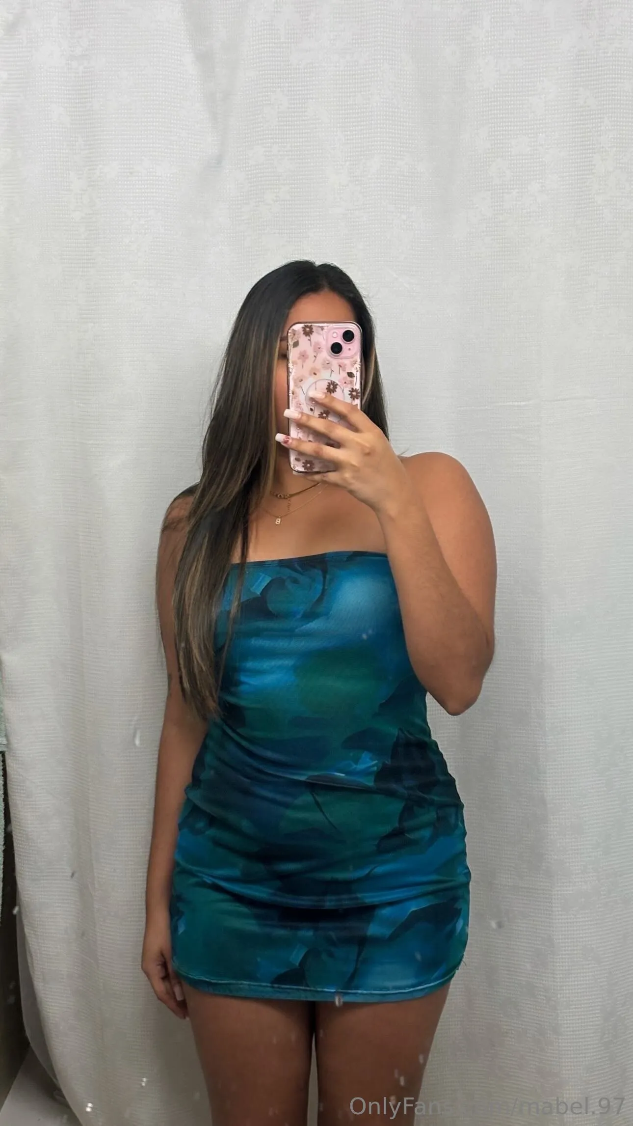 Bel OnlyFans leaked nude photo 2 - mabel.97 naked pics free download