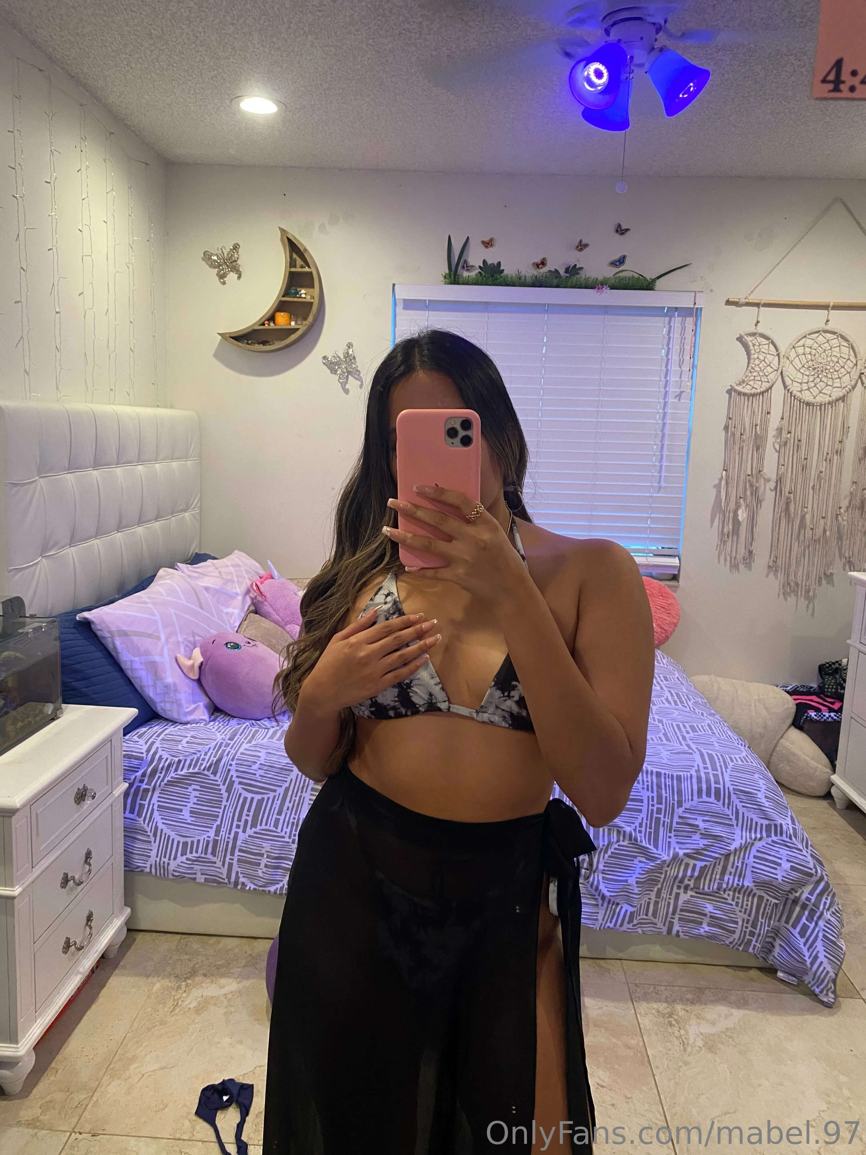 Bel OnlyFans leaked nude photo 15 - mabel.97 naked pics free download