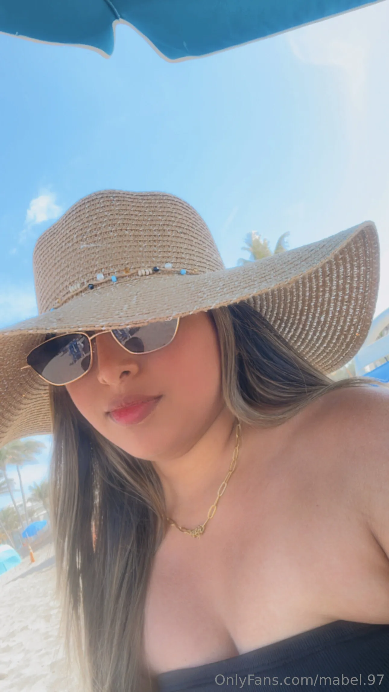 Bel OnlyFans leaked nude photo 6 - mabel.97 naked pics free download