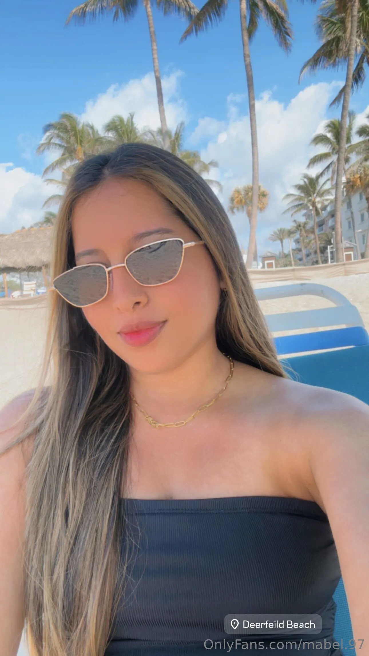 Bel OnlyFans leaked nude photo 5 - mabel.97 naked pics free download