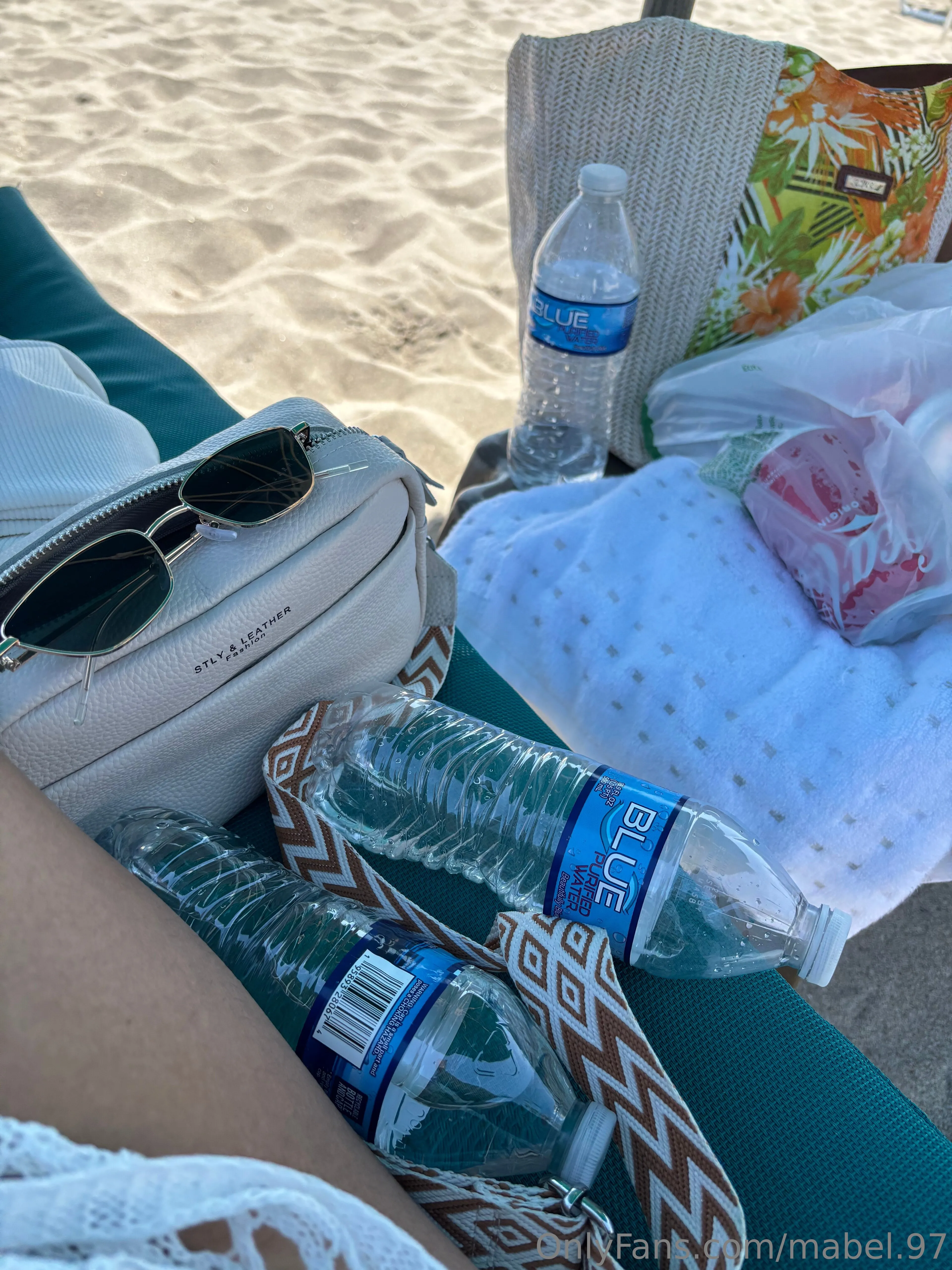 Bel OnlyFans leaked nude photo 4 - mabel.97 naked pics free download