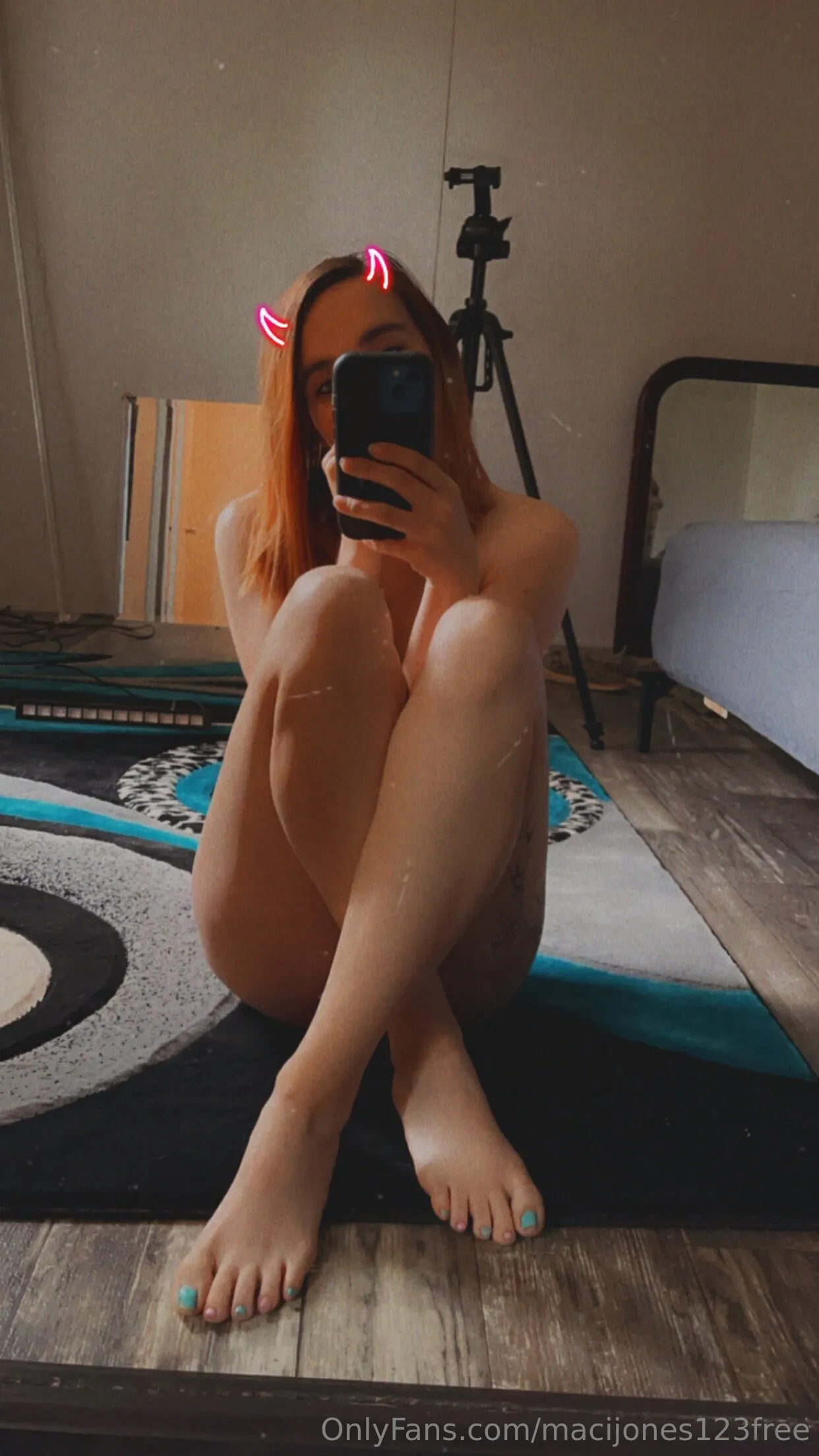 Maci Jones OnlyFans leaked nude photo 8 - macijones123free naked pics free download