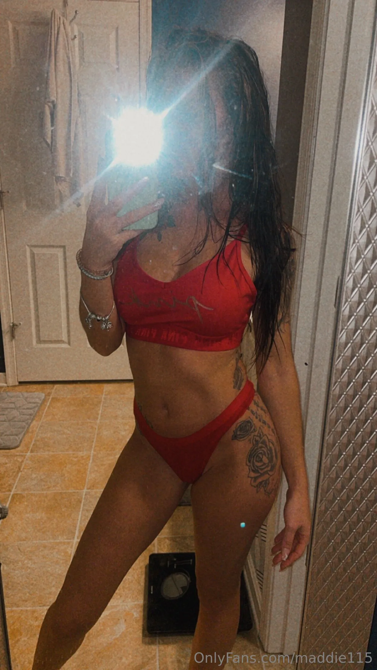 Maddie OnlyFans leaked nude photo 1 - maddie115 naked pics free download