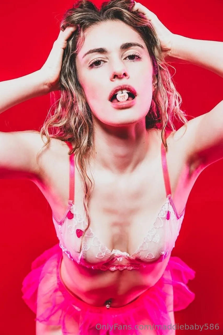 Maddie OnlyFans leaked nude photo 14 - maddiebaby586 naked pics free download