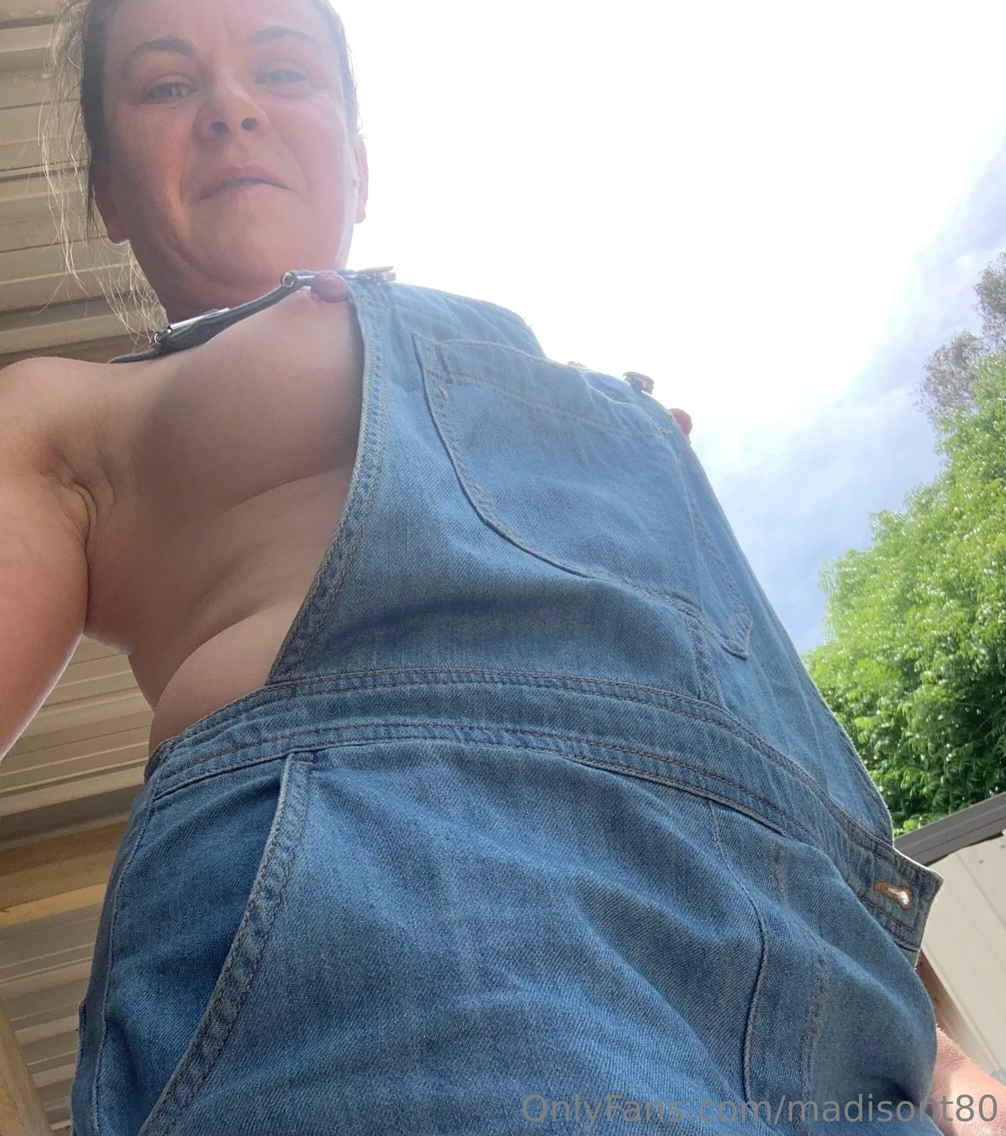 Madison Taylor OnlyFans leaked nude photo 4 - madisont80 naked pics free download