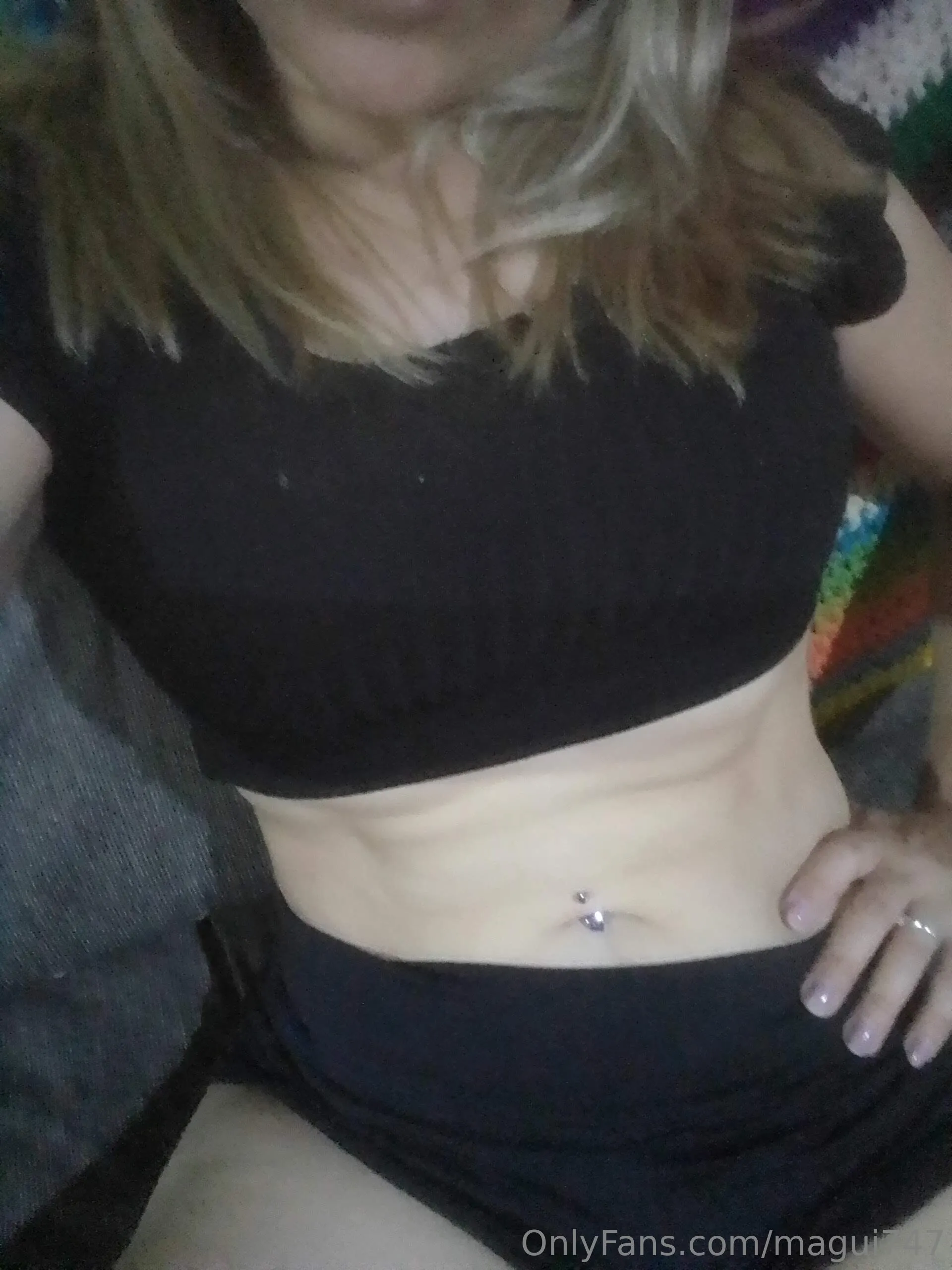 Magui❤️🌶️🔥 OnlyFans leaked nude photo 11 - magui747 naked pics free download