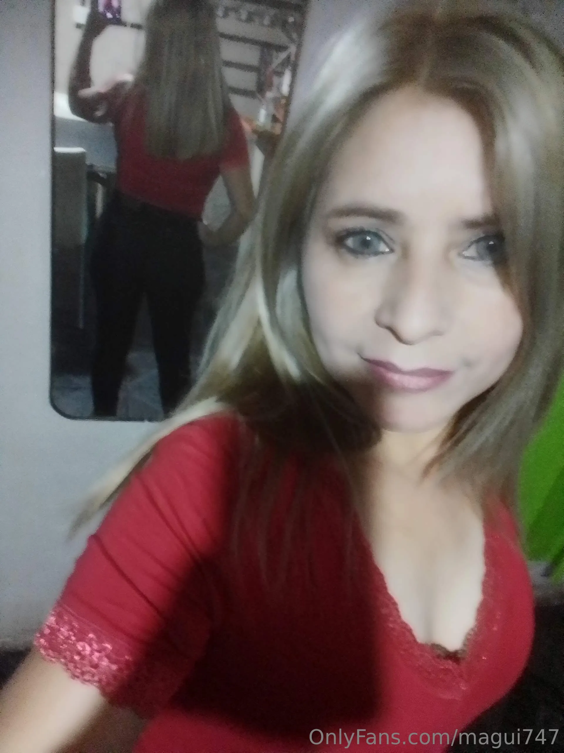 Magui❤️🌶️🔥 OnlyFans leaked nude photo 10 - magui747 naked pics free download