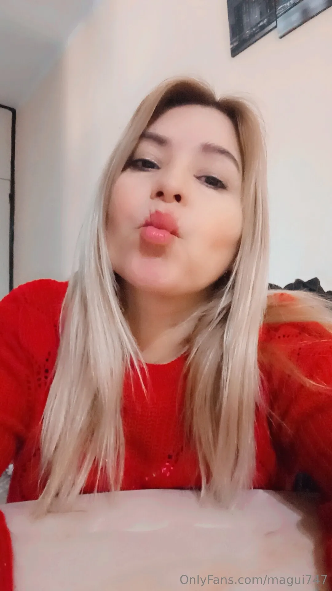 Magui❤️🌶️🔥 OnlyFans leaked nude photo 4 - magui747 naked pics free download