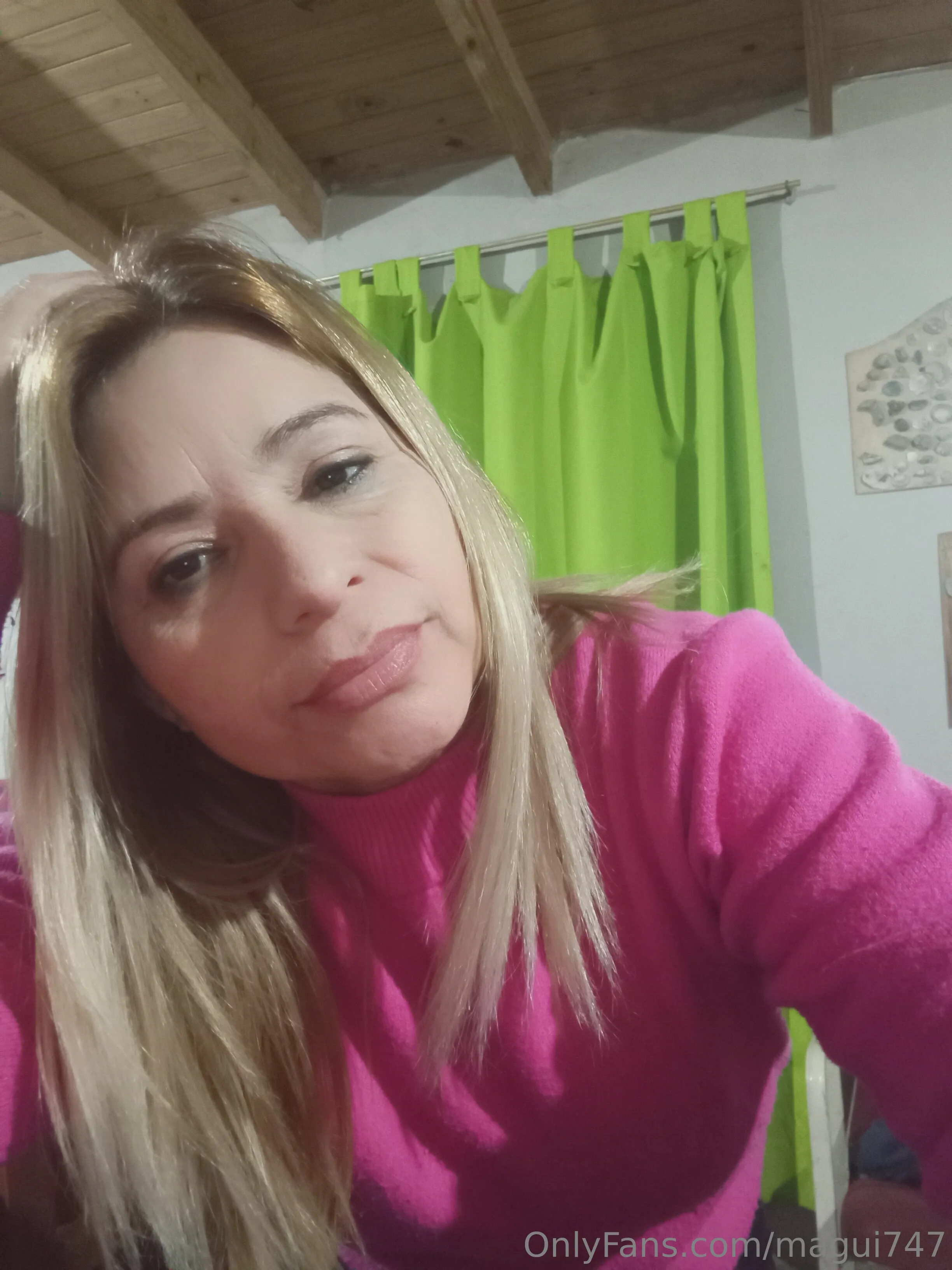 Magui❤️🌶️🔥 OnlyFans leaked nude photo 2 - magui747 naked pics free download