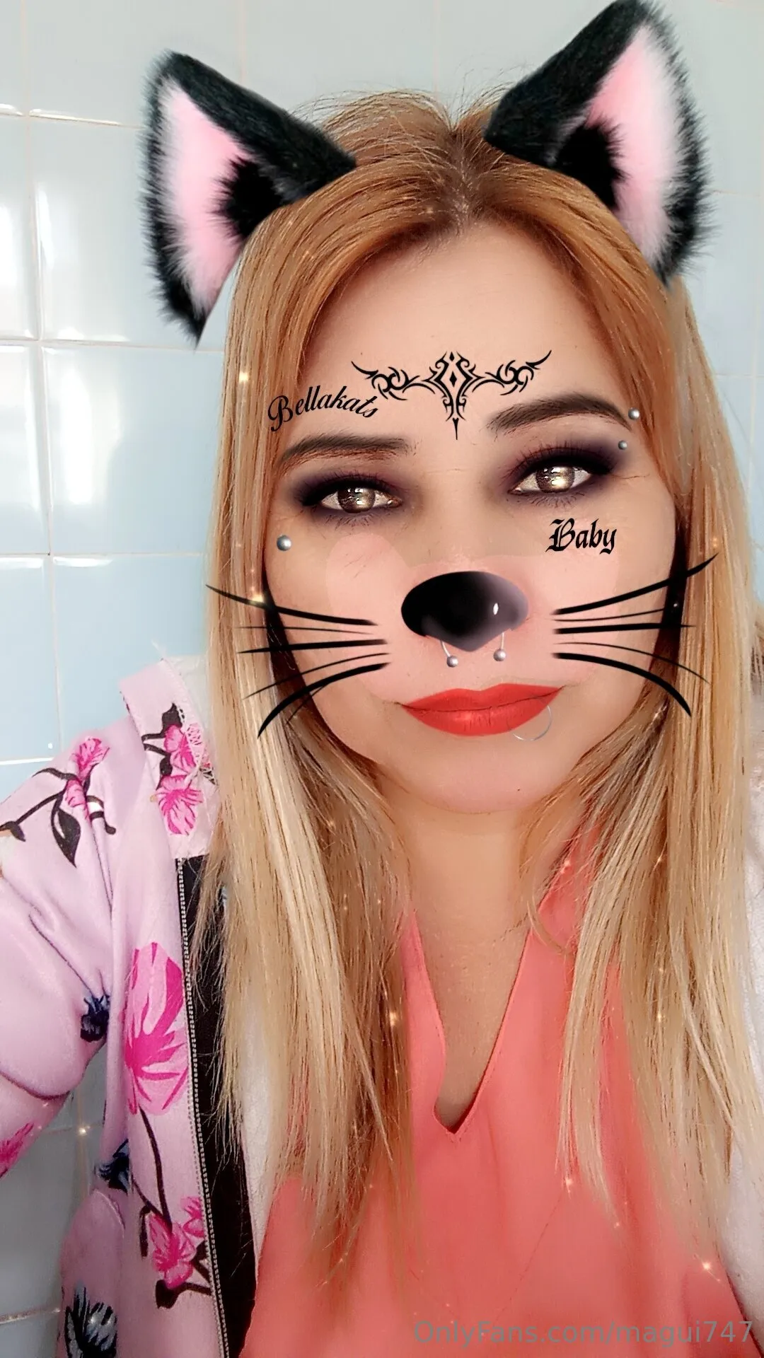 Magui❤️🌶️🔥 OnlyFans leaked nude photo 1 - magui747 naked pics free download