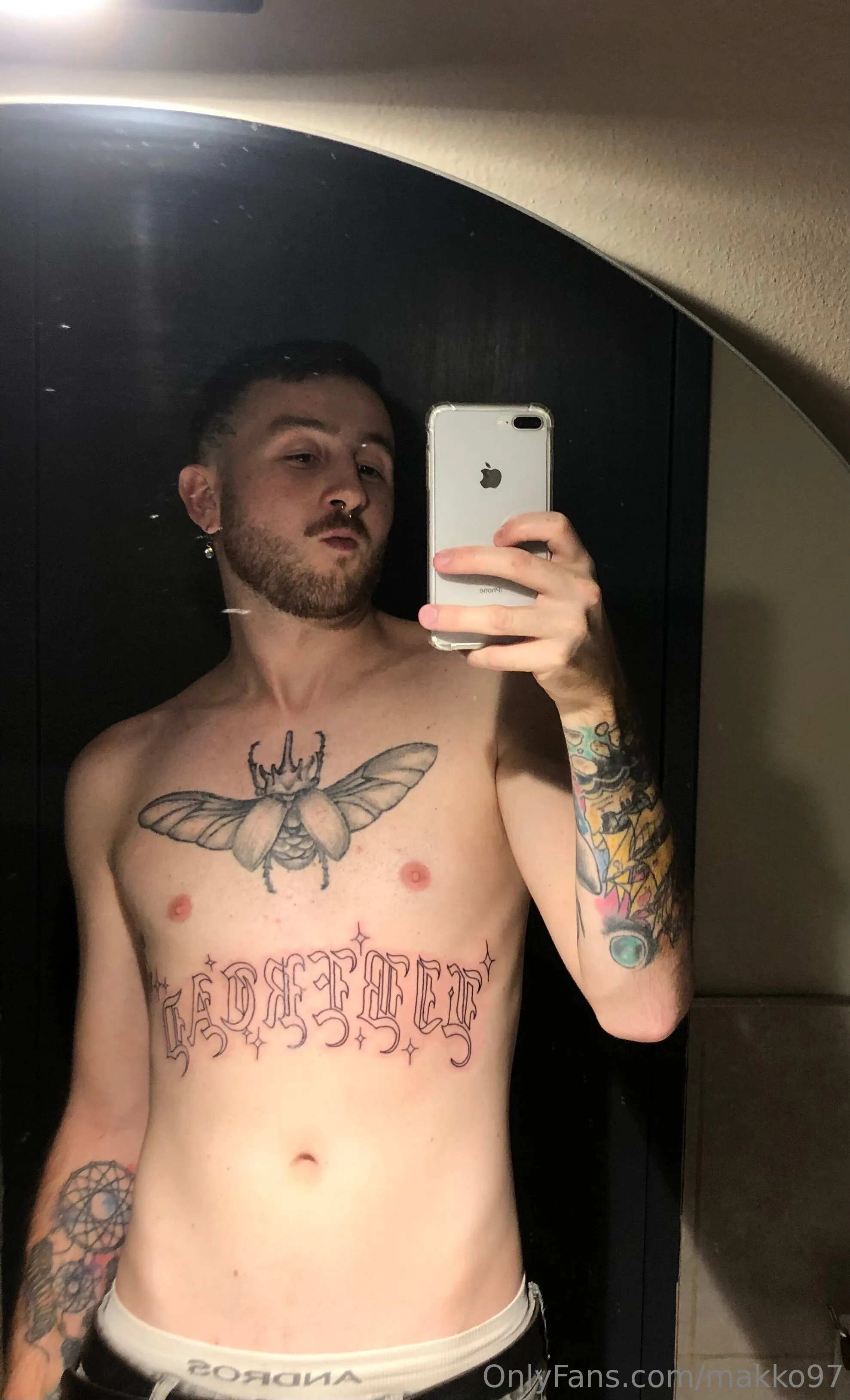 Makko97 OnlyFans leaked nude photo 9 - makko97 naked pics free download