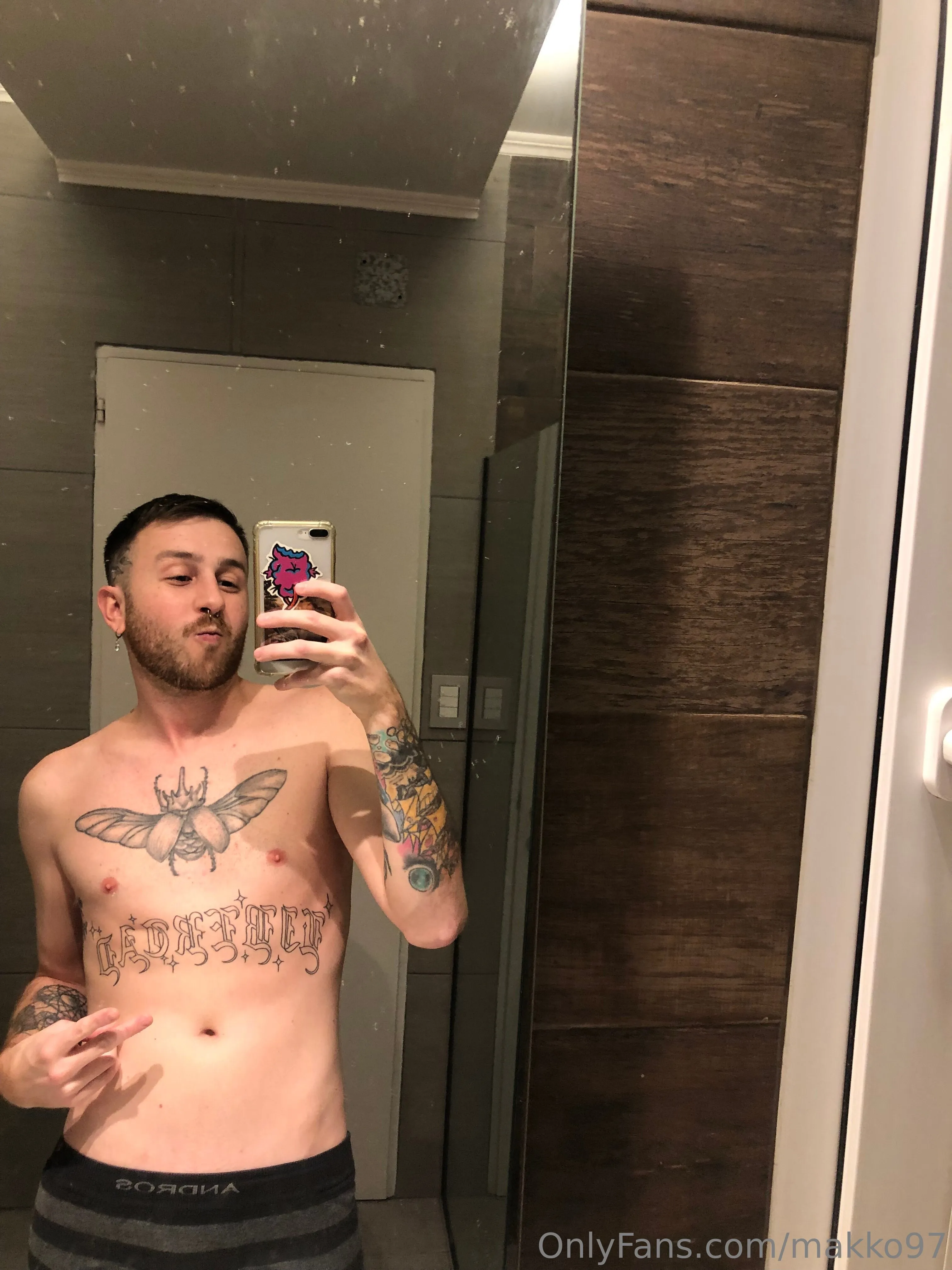 Makko97 OnlyFans leaked nude photo 7 - makko97 naked pics free download