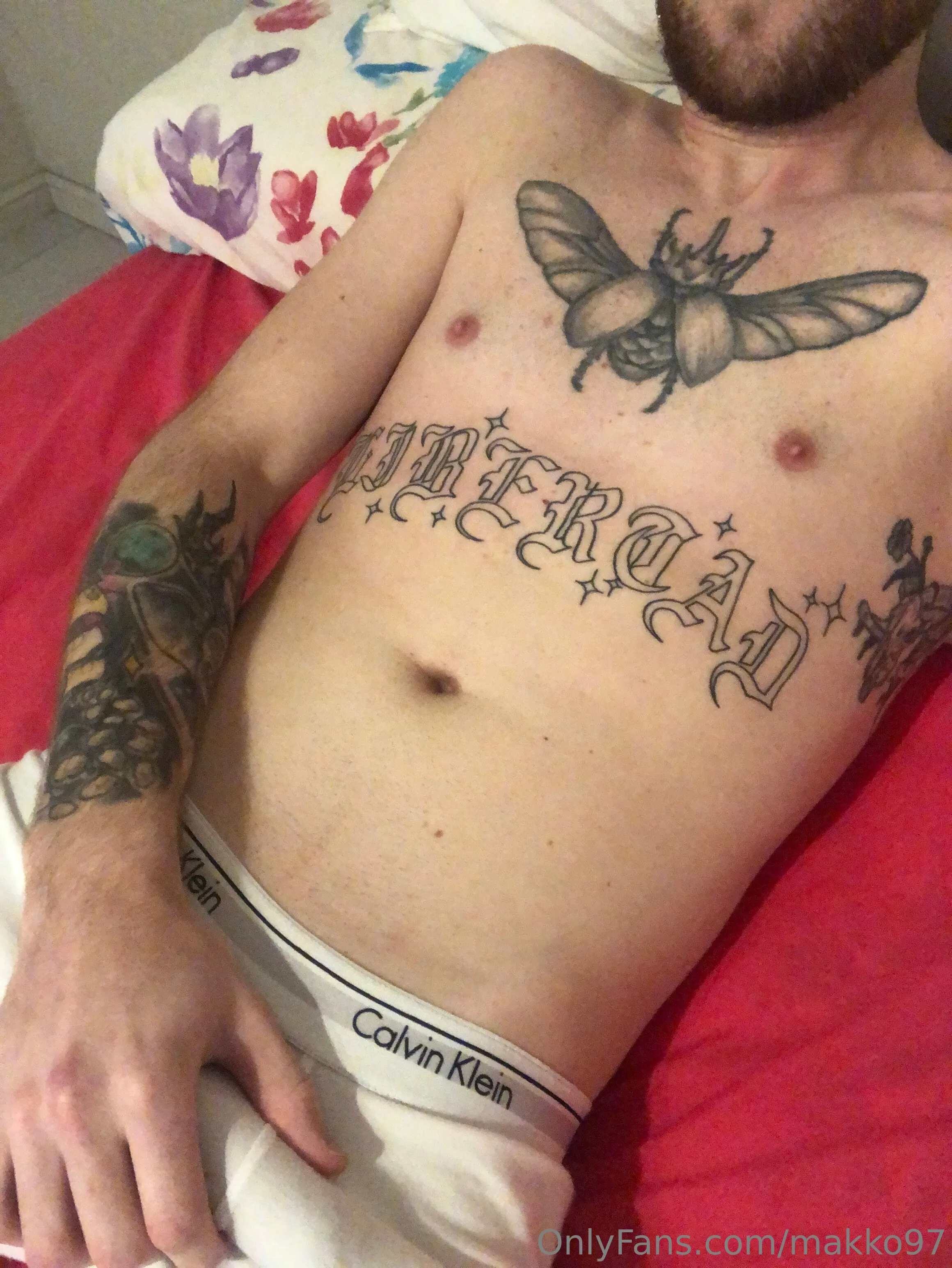 Makko97 OnlyFans leaked nude photo 1 - makko97 naked pics free download