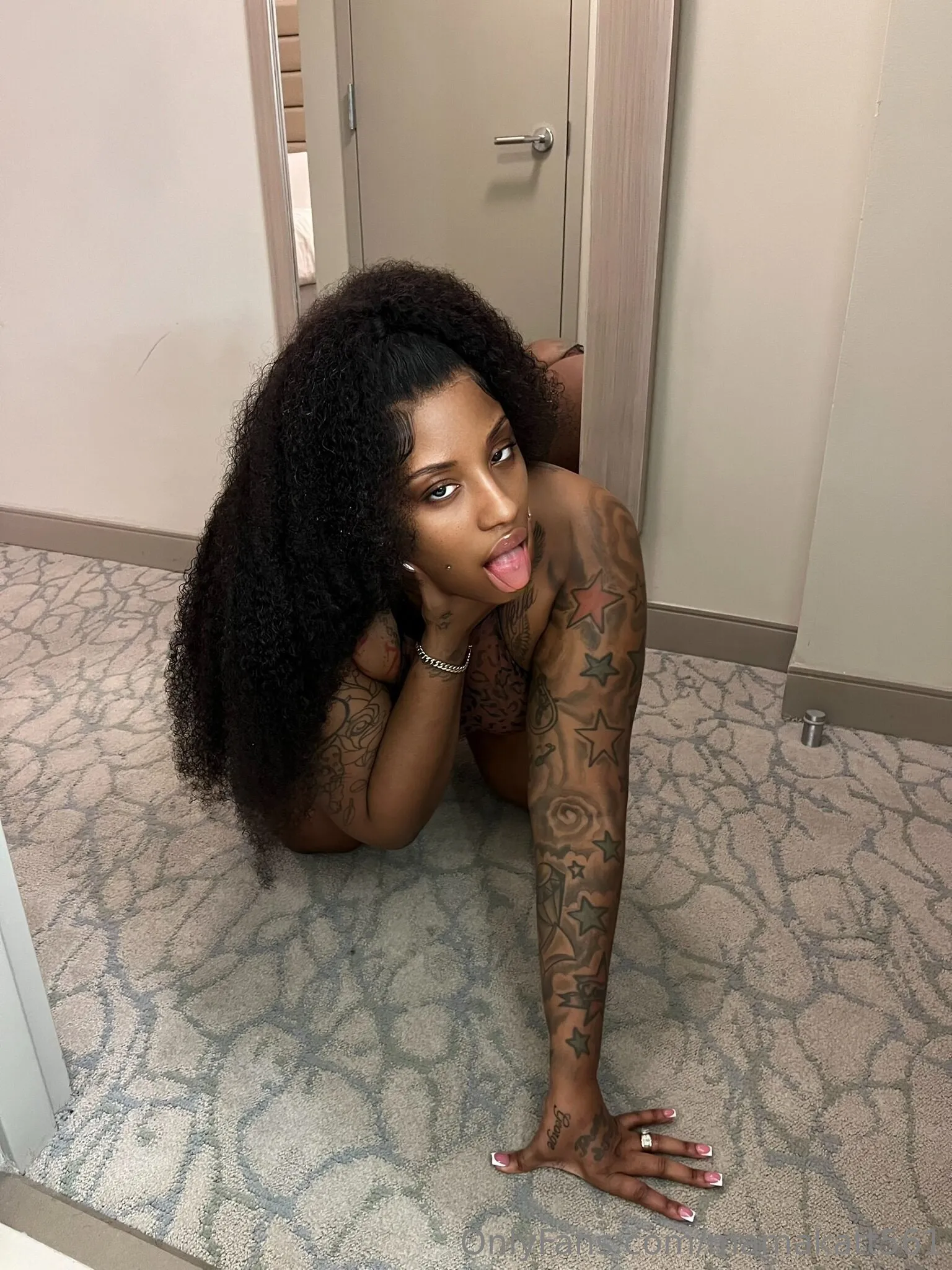 MAMAGOAT OnlyFans leaked nude photo 10 - mamakatt561 naked pics free download