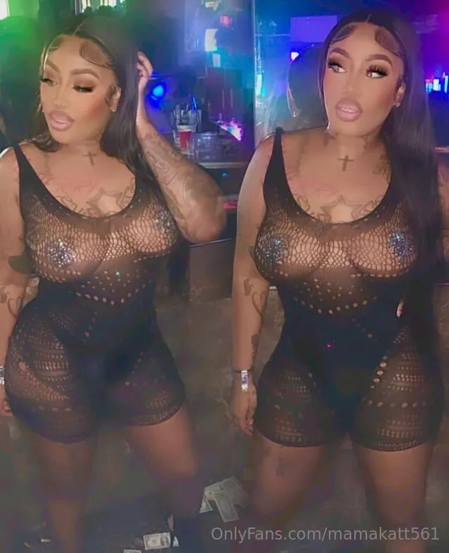 MAMAGOAT OnlyFans leaked nude photo 5 - mamakatt561 naked pics free download