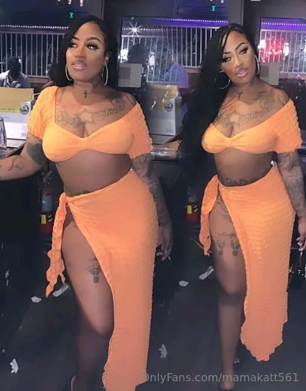 MAMAGOAT OnlyFans leaked nude photo 2 - mamakatt561 naked pics free download