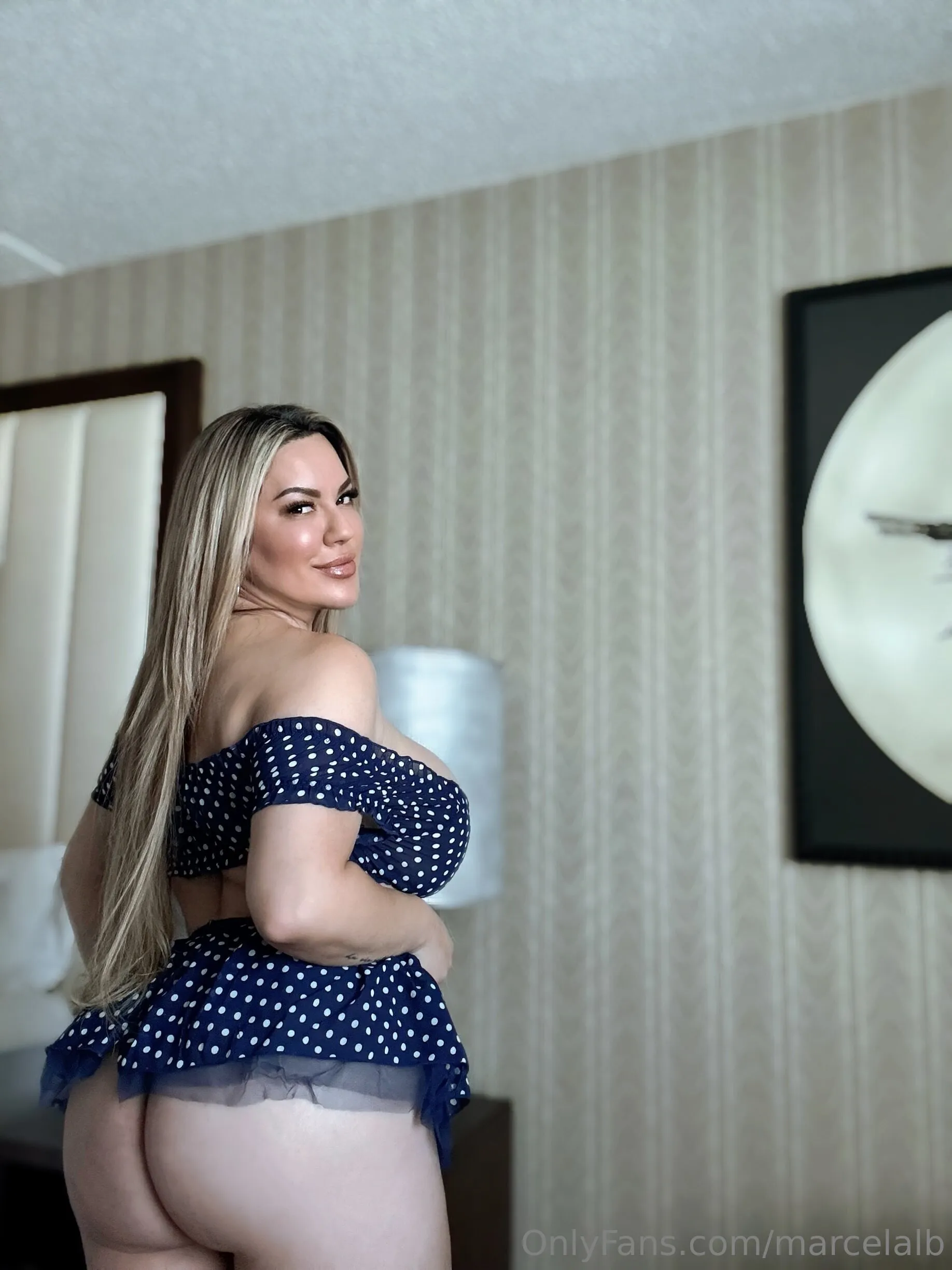 Marcela Latinbabe 💛 OnlyFans leaked nude photo 6 - marcelalb naked pics free download