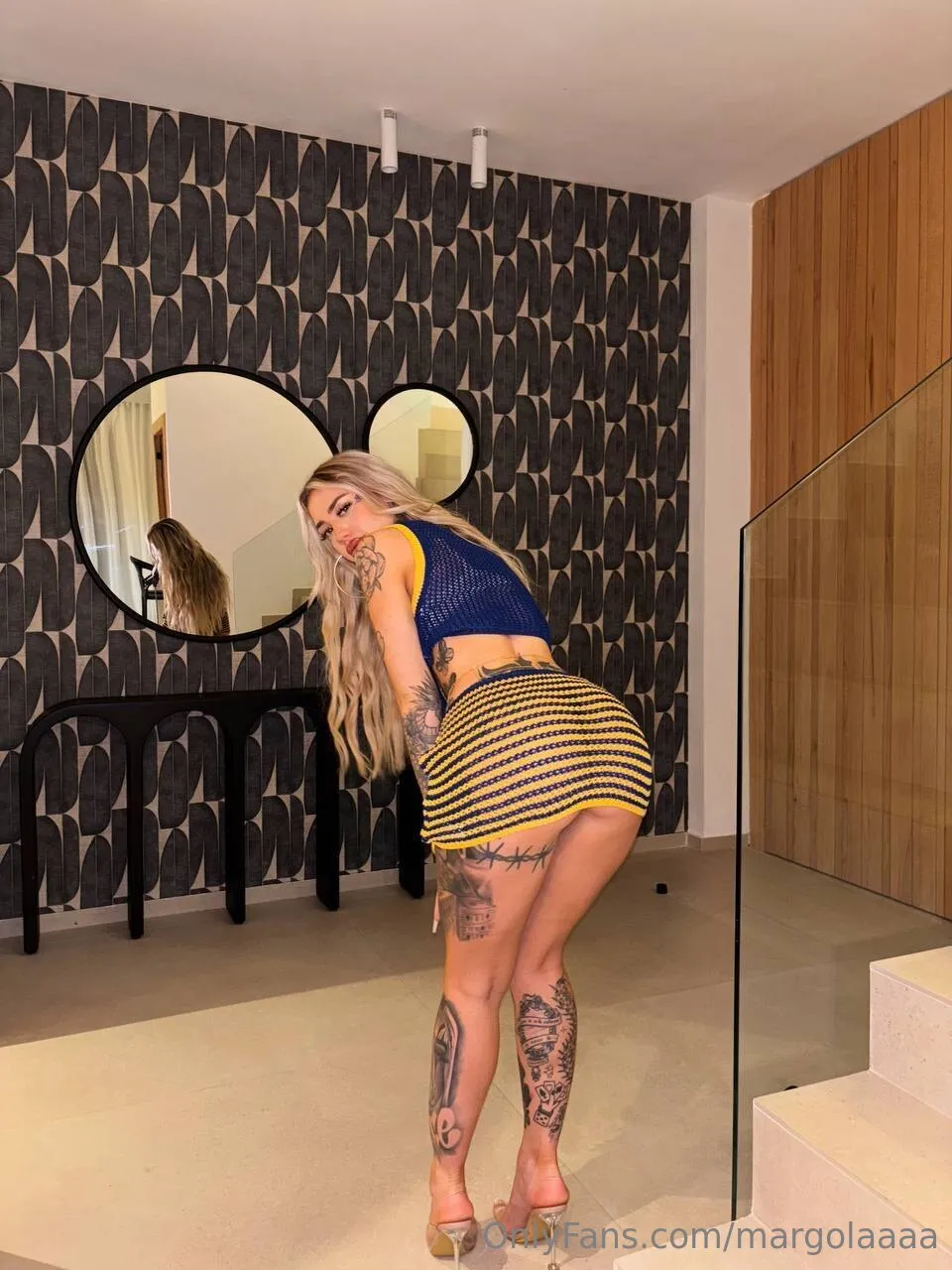 Margola 💕 OnlyFans leaked nude photo 6 - margolaaaa naked pics free download