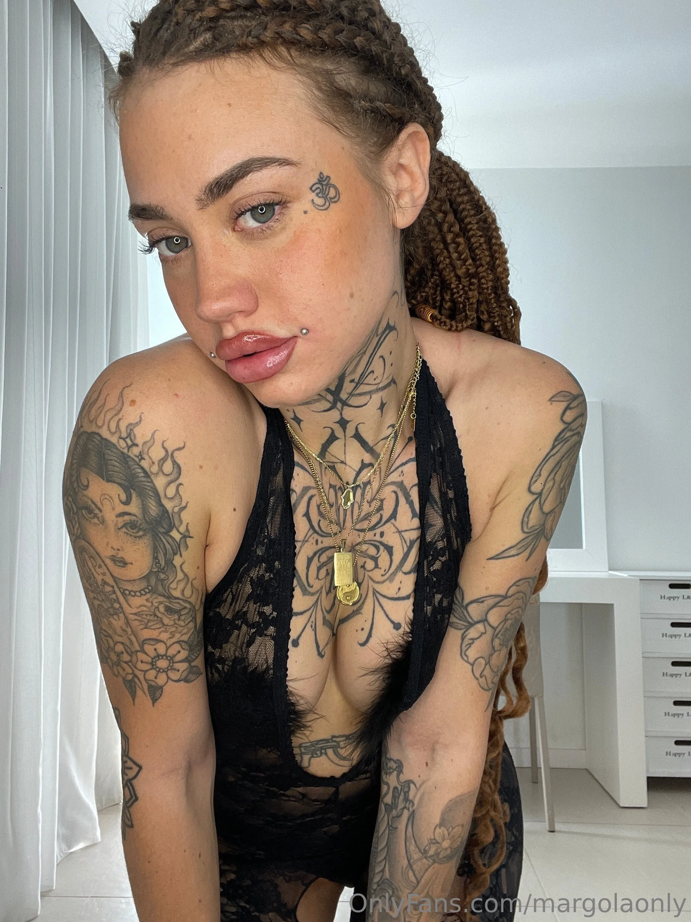 Margola 💕 OnlyFans leaked nude photo 16 - margolaaaa naked pics free download