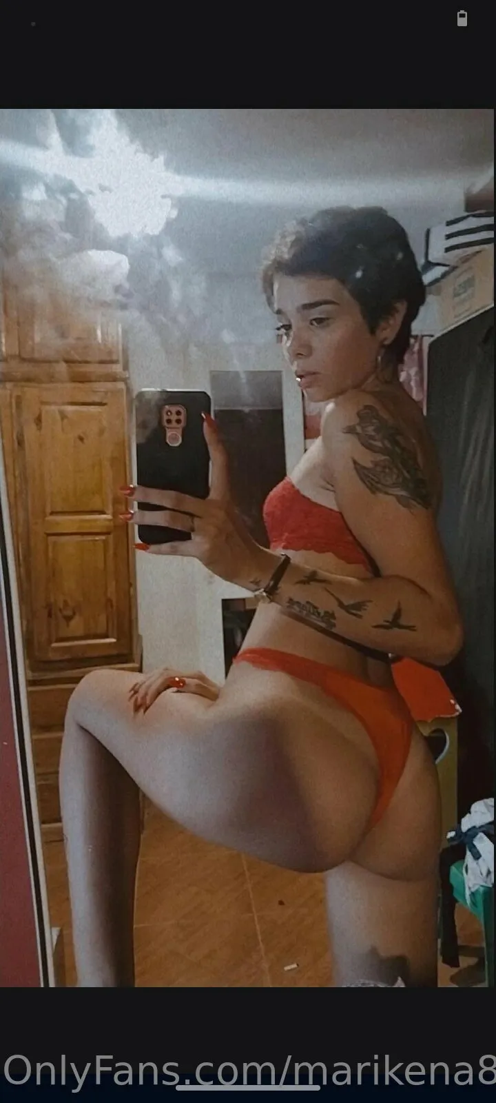 ᴍᴀᴋɪᴛᴀ ʜᴏᴛ💧🫦 OnlyFans leaked nude photo 4 - marikena890 naked pics free download