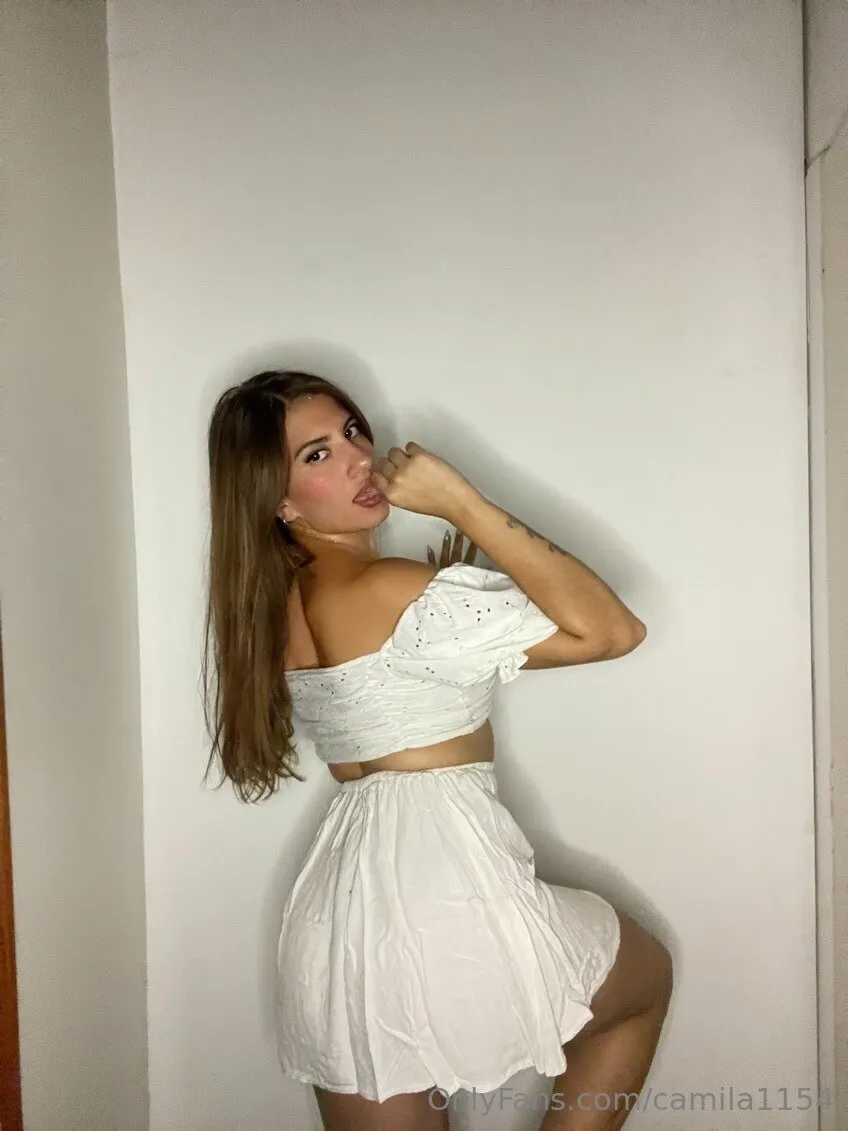 Martina 🍒 OnlyFans leaked nude photo 9 - martu888 naked pics free download