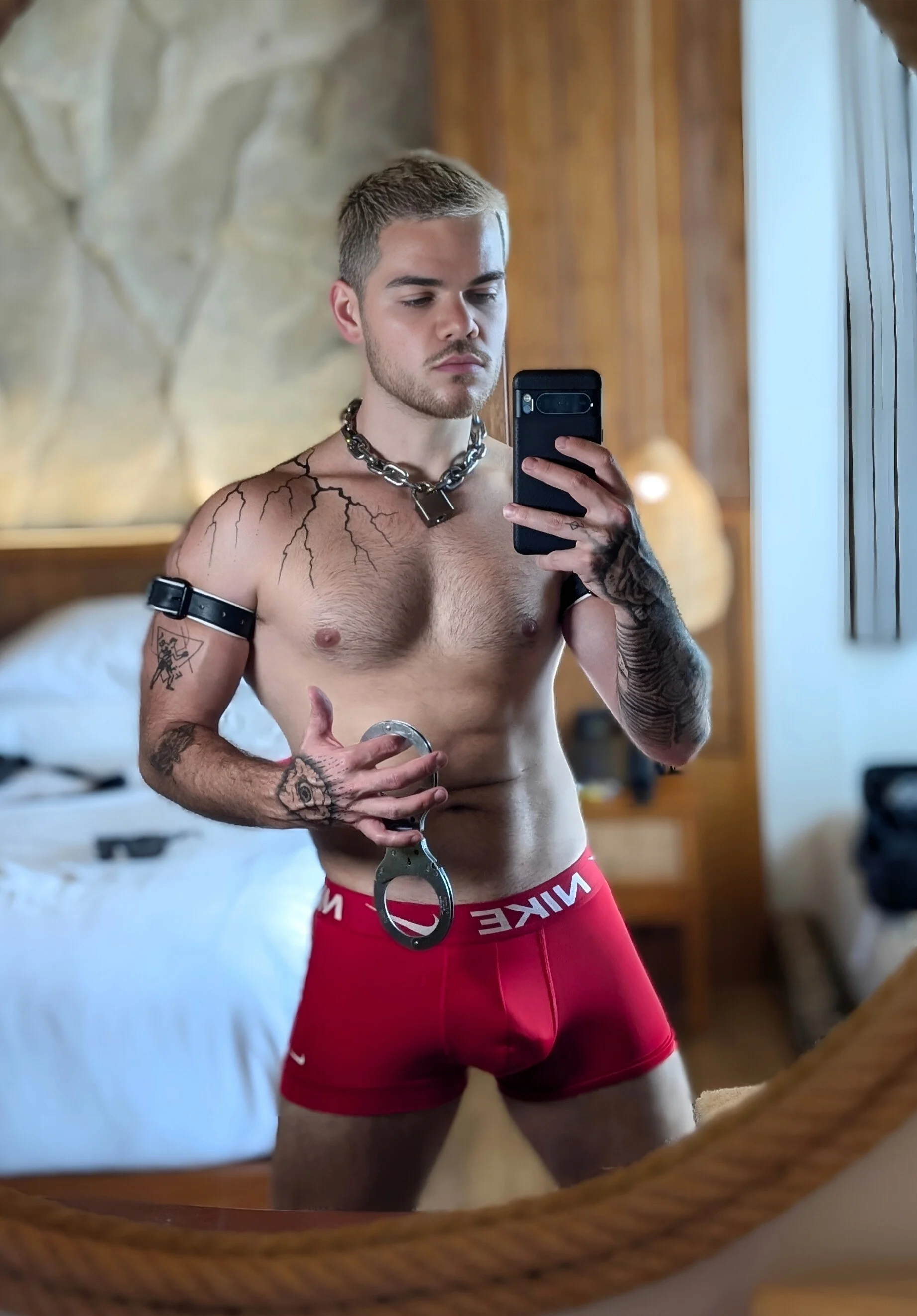 Master On Twinks 😈🖤⛓️