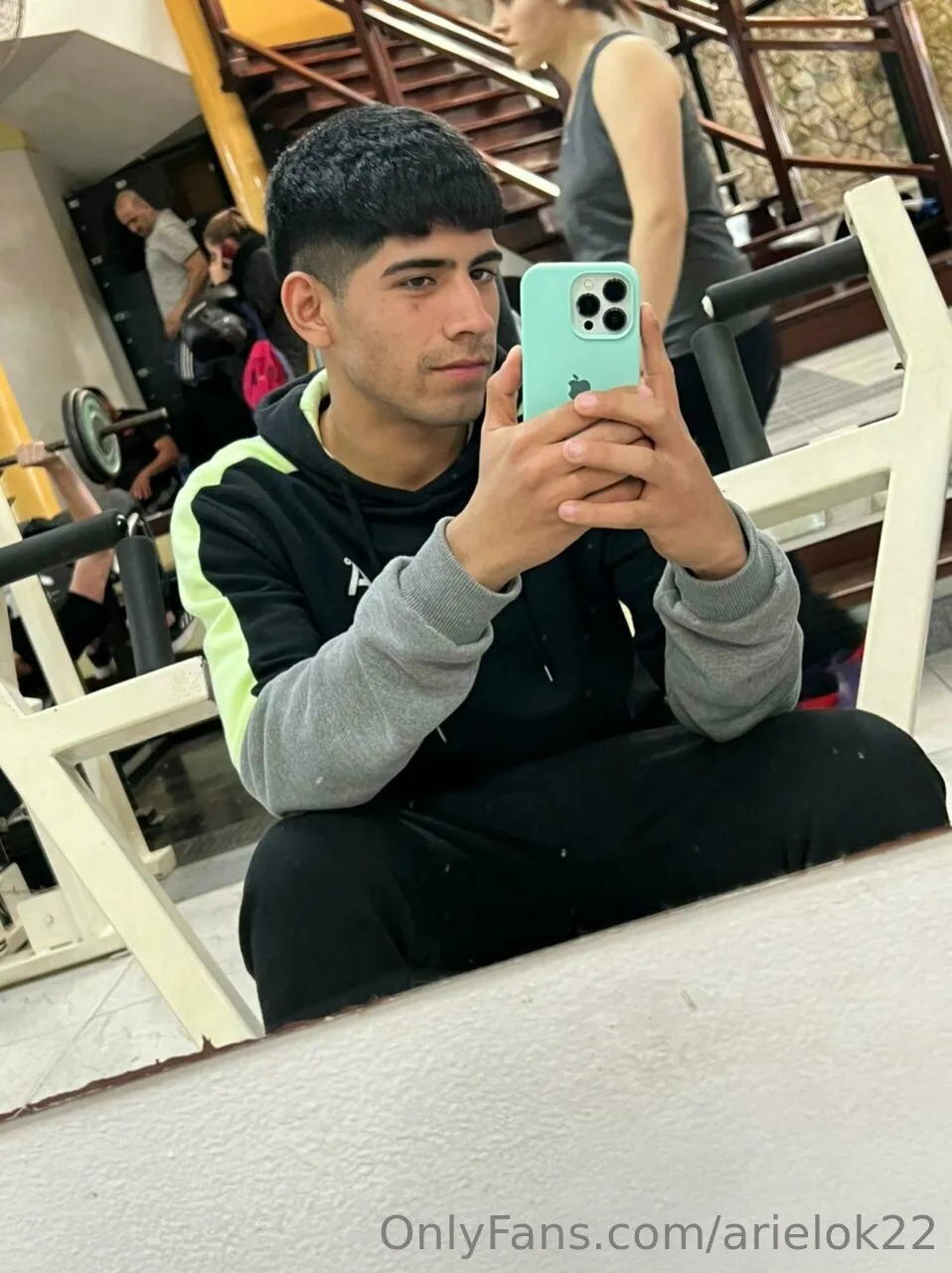 MATI🇦🇷🔥 OnlyFans leaked nude photo 4 - mati09c naked pics free download