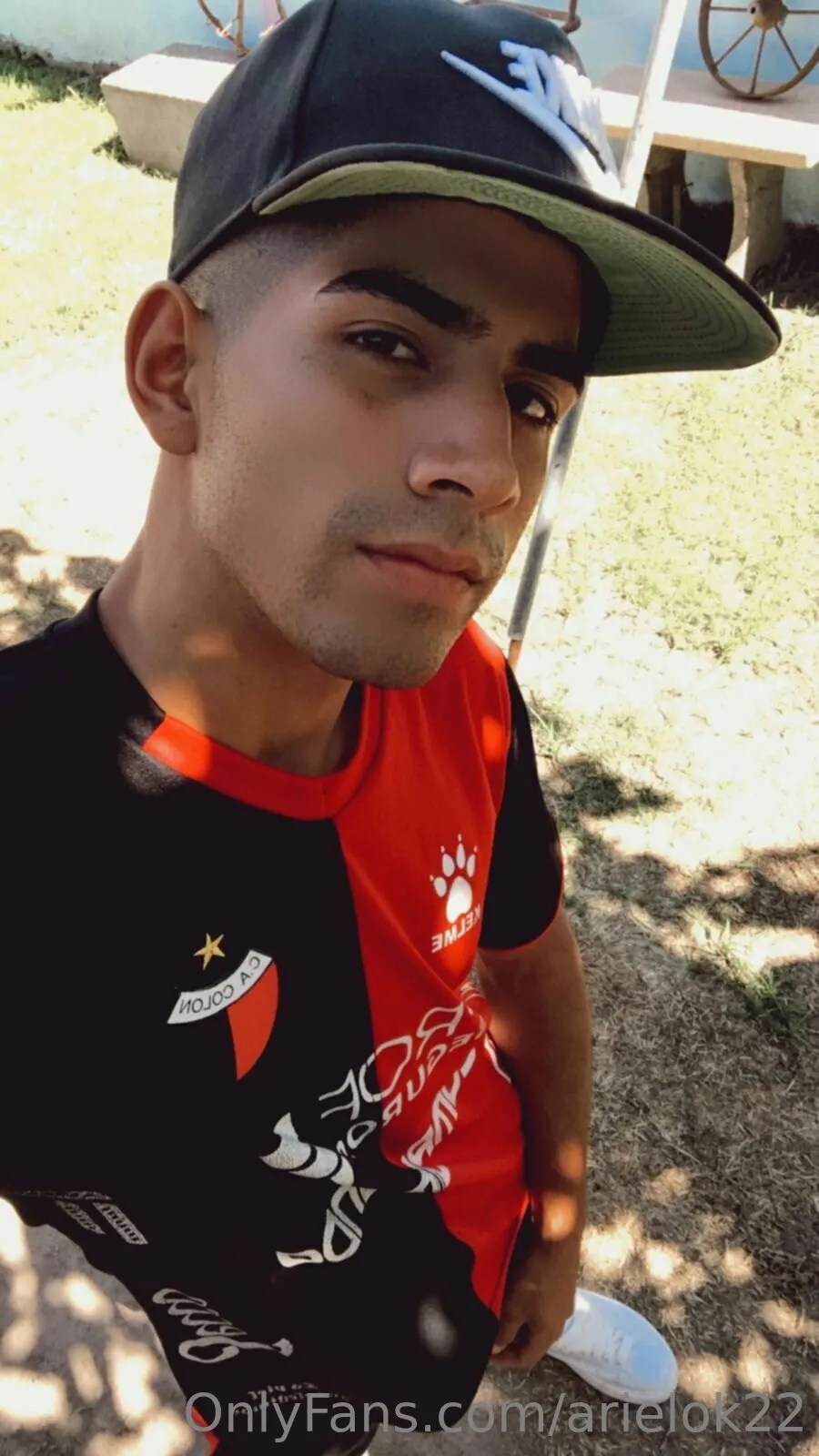 MATI🇦🇷🔥 OnlyFans leaked nude photo 2 - mati09c naked pics free download