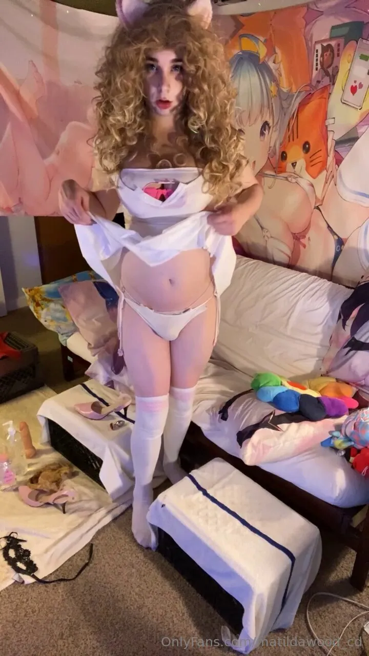 Matildawood_cd OnlyFans leaked nude photo 16 - matildawood_cd naked pics free download