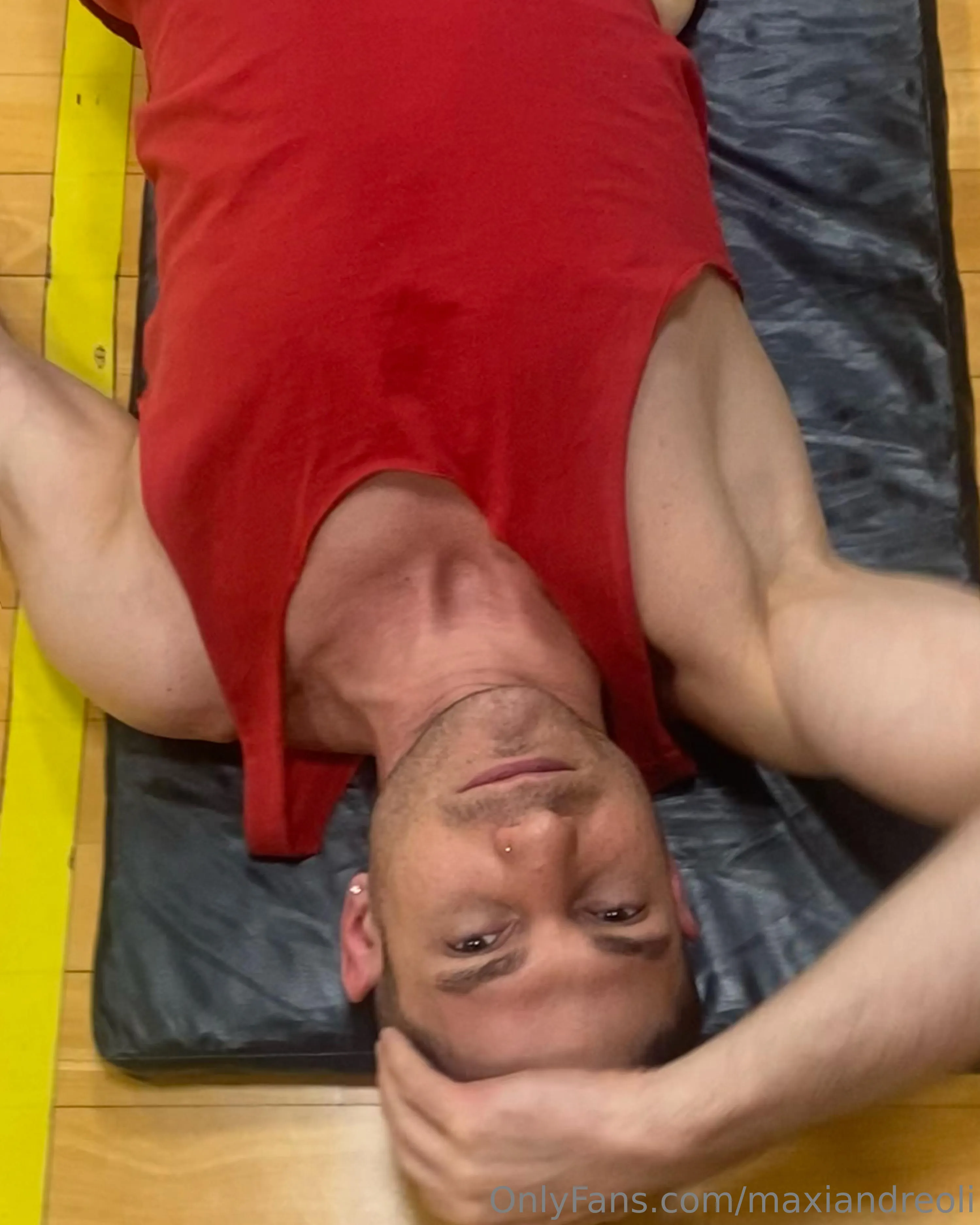 Maxi 😈 OnlyFans leaked nude photo 9 - maxiandreoli naked pics free download