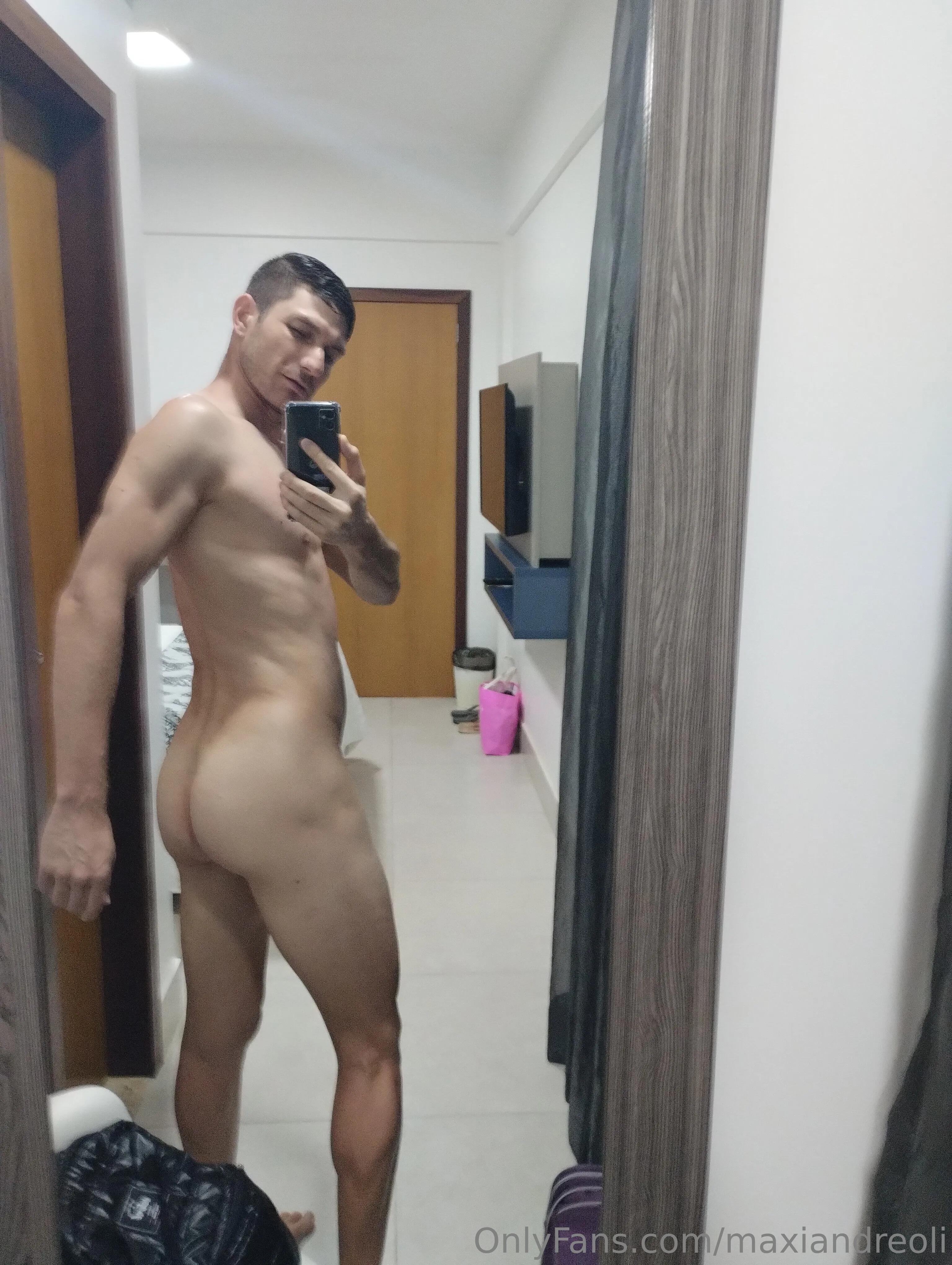 Maxi 😈 OnlyFans leaked nude photo 6 - maxiandreoli naked pics free download