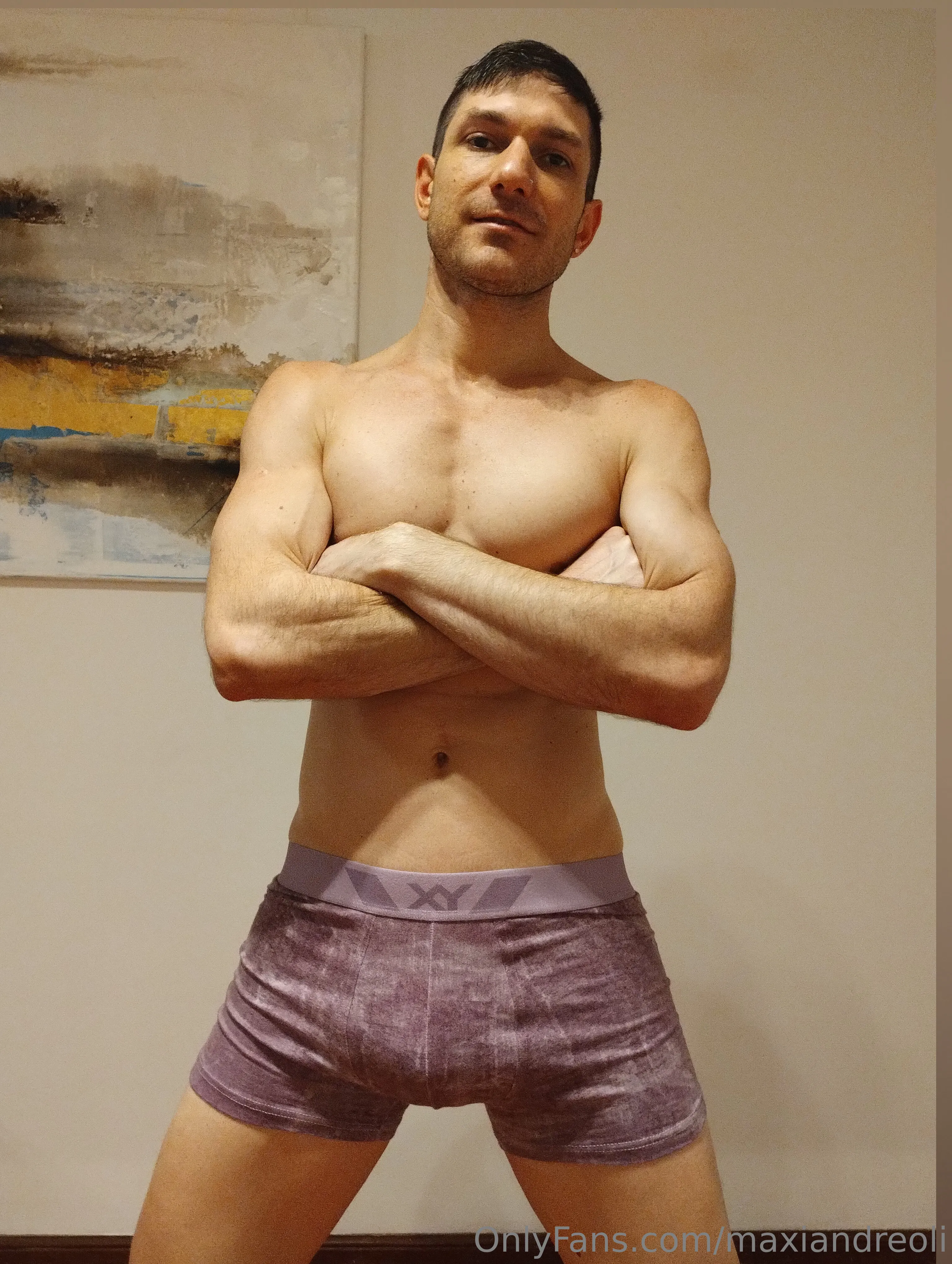 Maxi 😈 OnlyFans leaked nude photo 3 - maxiandreoli naked pics free download