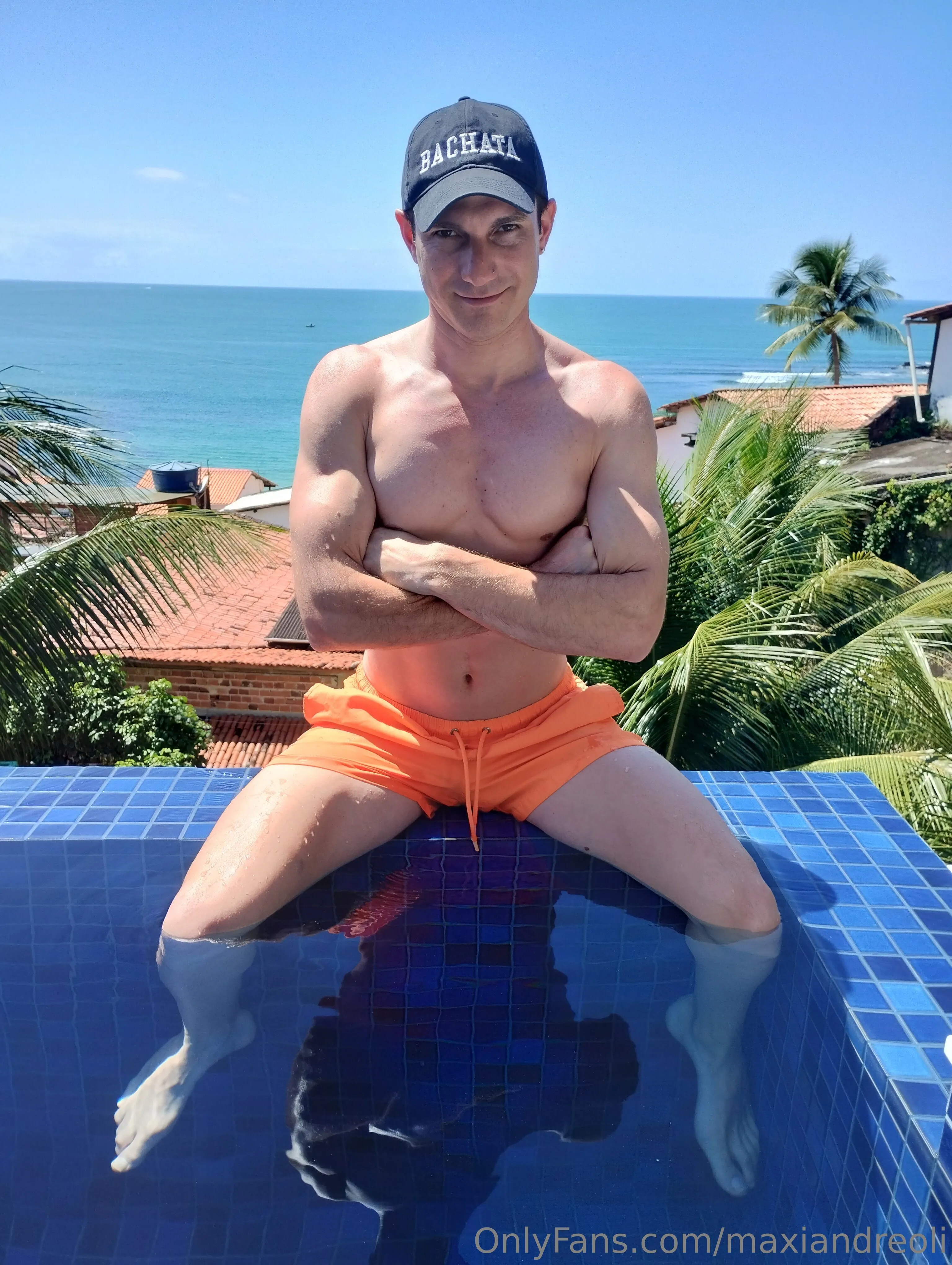 Maxi 😈 OnlyFans leaked nude photo 2 - maxiandreoli naked pics free download