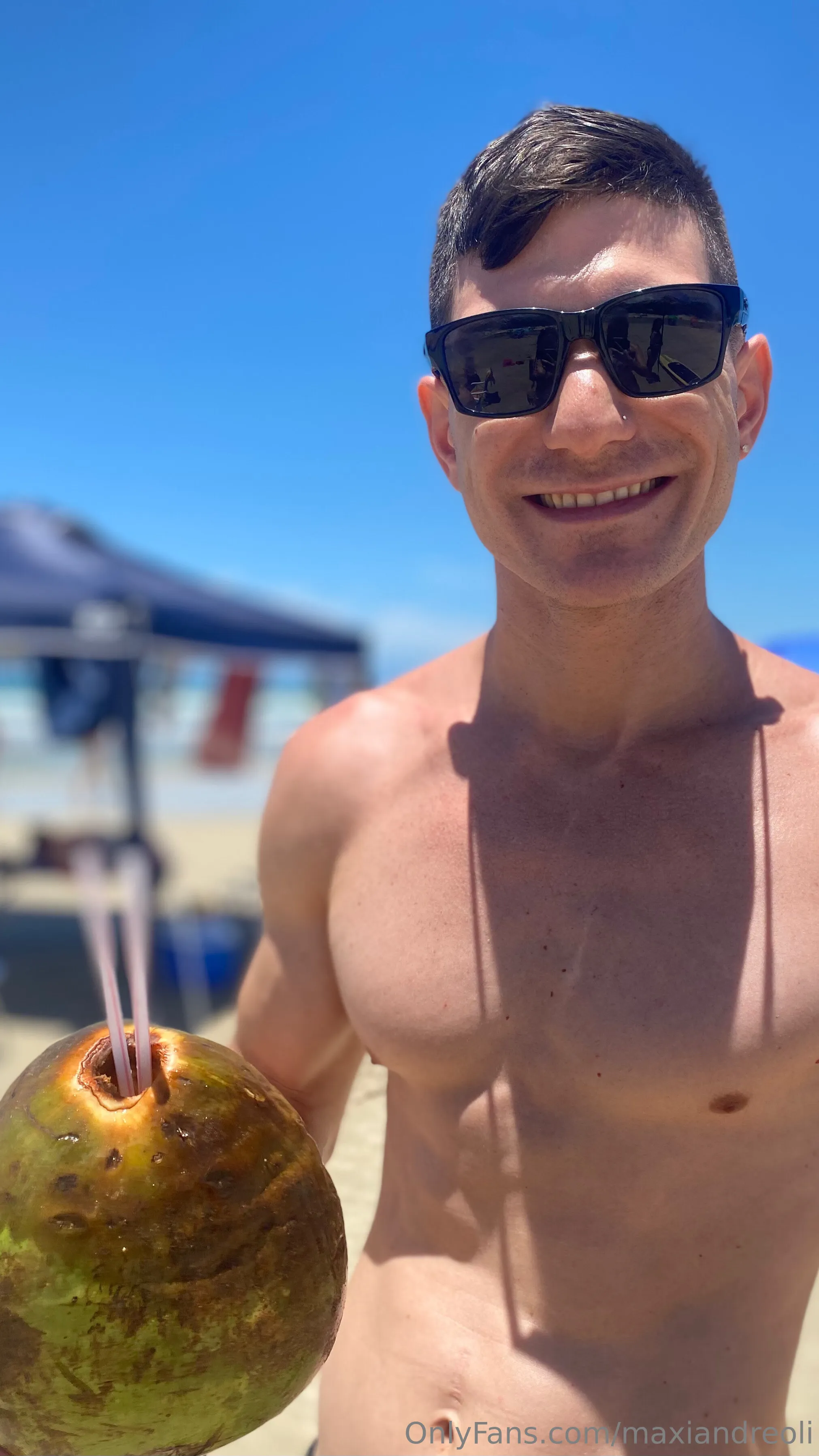 Maxi 😈 OnlyFans leaked nude photo 10 - maxiandreoli naked pics free download
