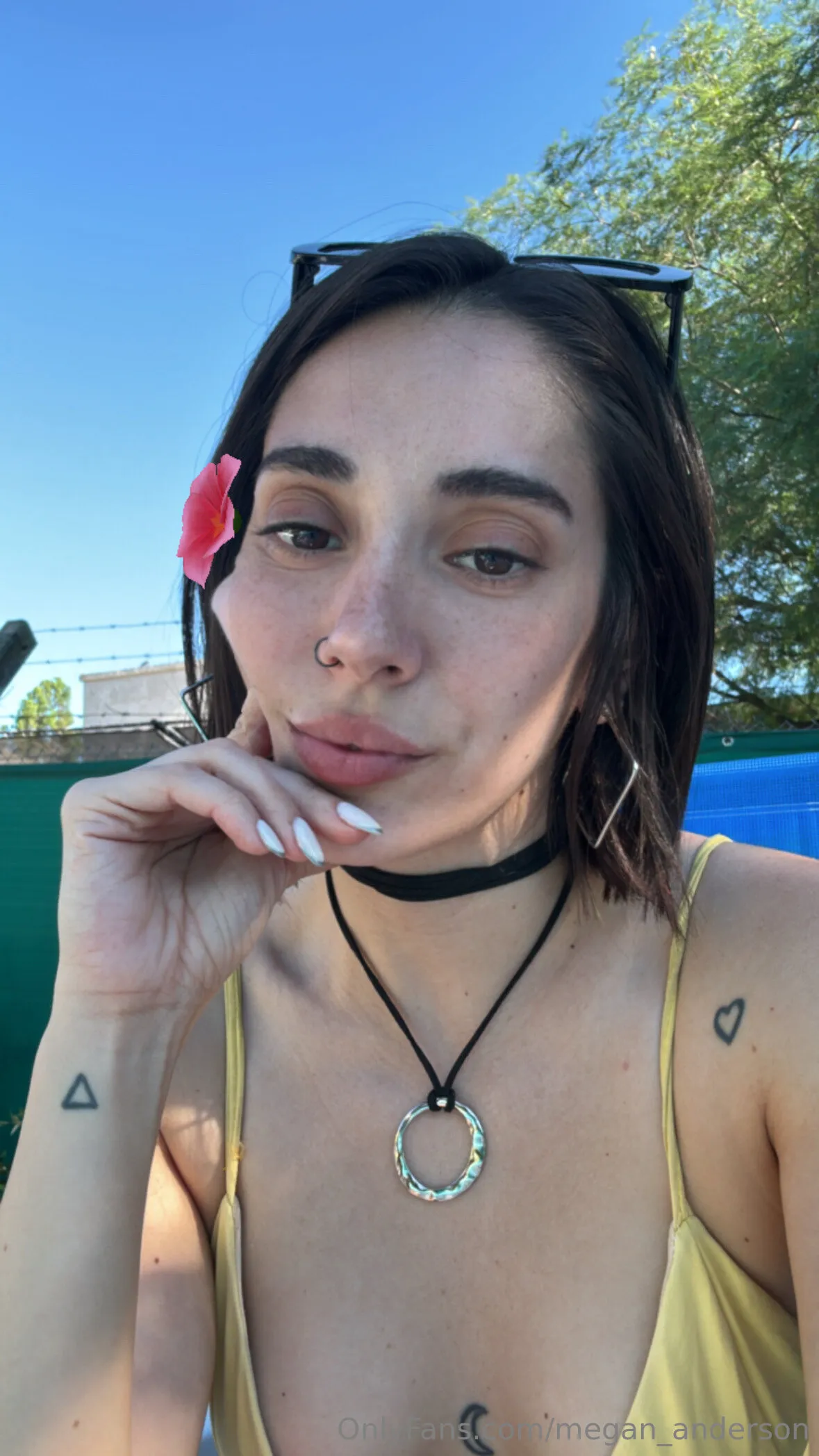 мєgαη🏹 OnlyFans leaked nude photo 13 - megan_anderson naked pics free download