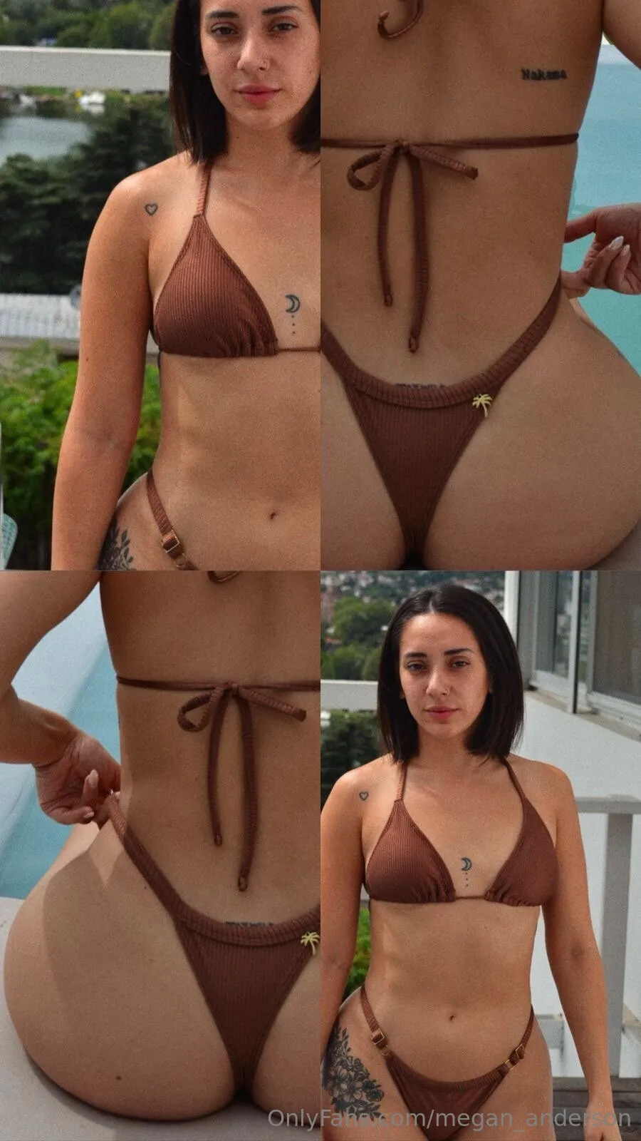 мєgαη🏹 OnlyFans leaked nude photo 7 - megan_anderson naked pics free download