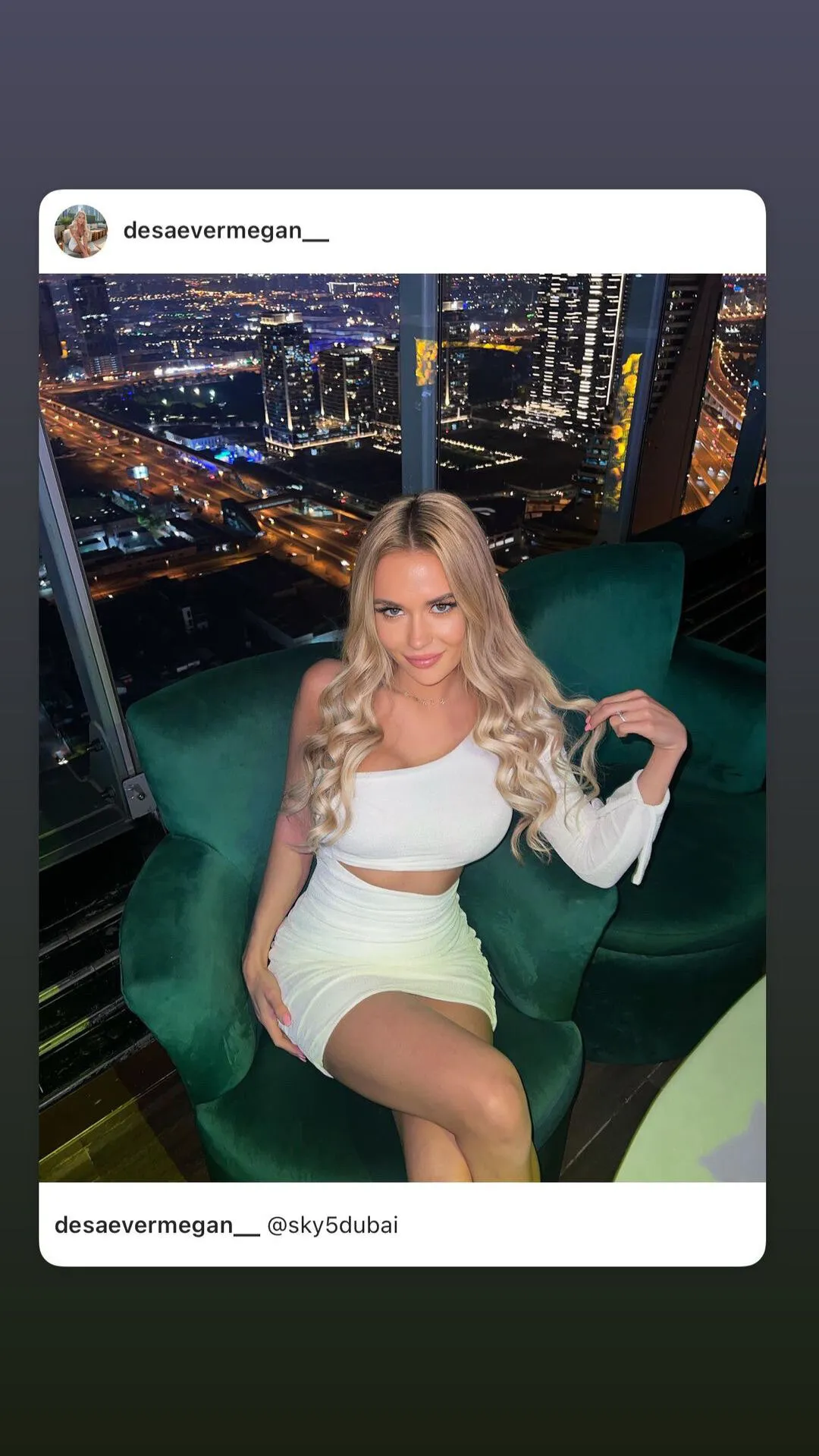 🍒Megan OnlyFans leaked nude photo 10 - megandesaever naked pics free download