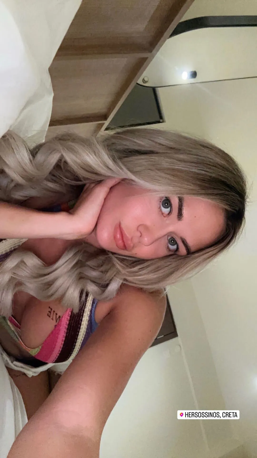 🍒Megan OnlyFans leaked nude photo 2 - megandesaever naked pics free download